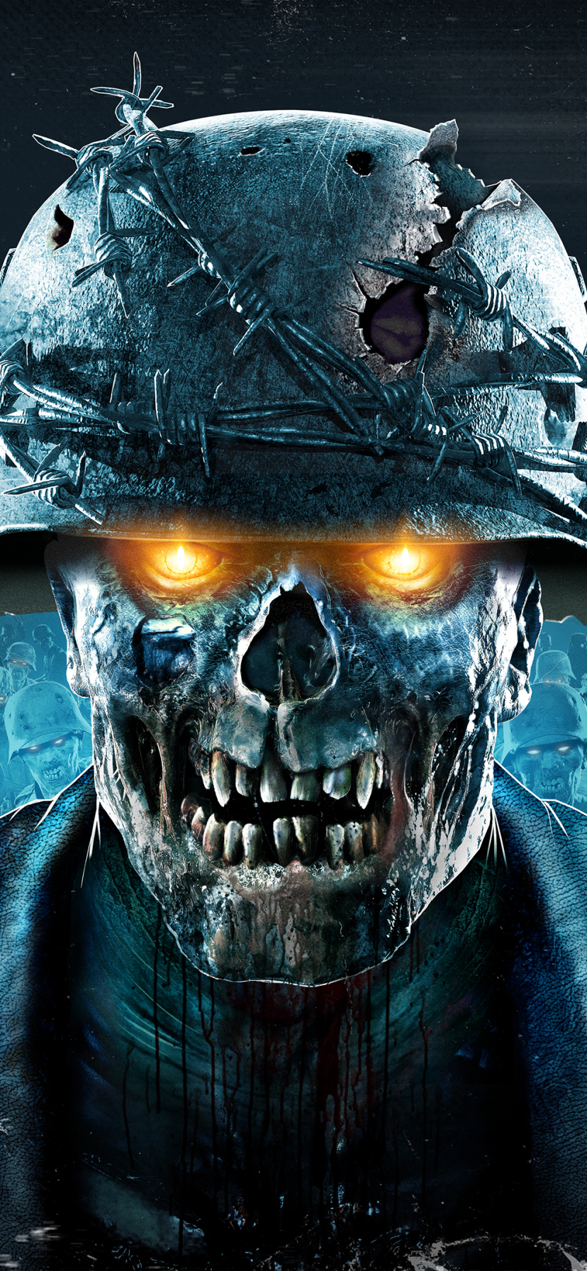 1391716 Hintergrundbild herunterladen computerspiele, zombie army 4: dead war, zombie armee - Bildschirmschoner und Bilder kostenlos