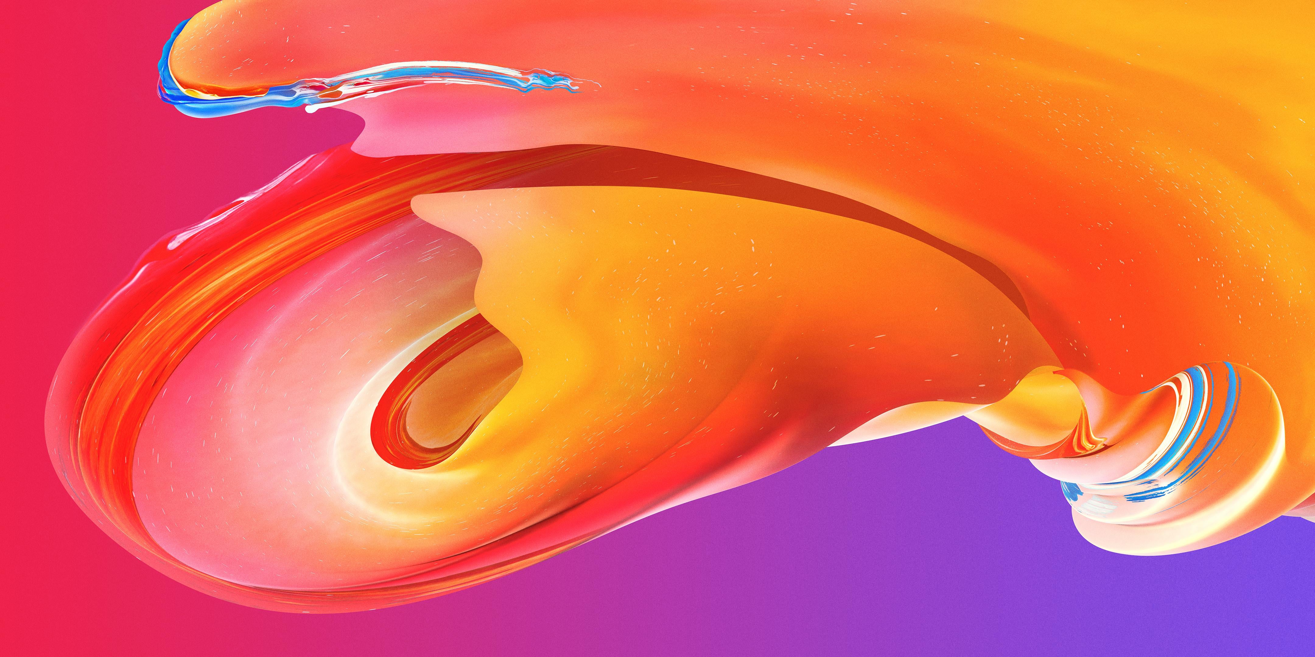 Free download wallpaper Abstract, Swirl on your PC desktop