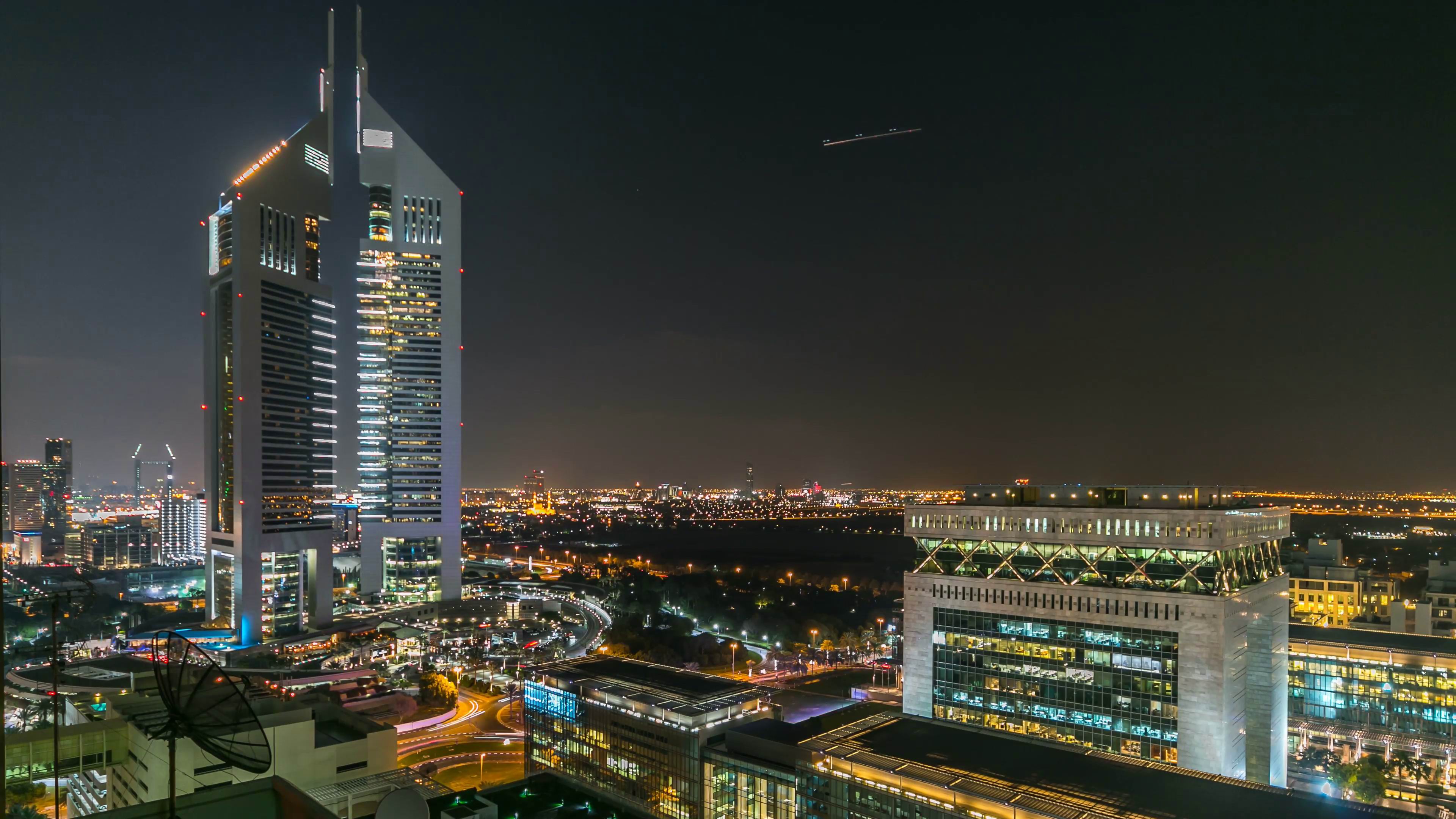 Die besten Jumeirah Emirates Tower Hotel-Hintergründe für den Telefonbildschirm