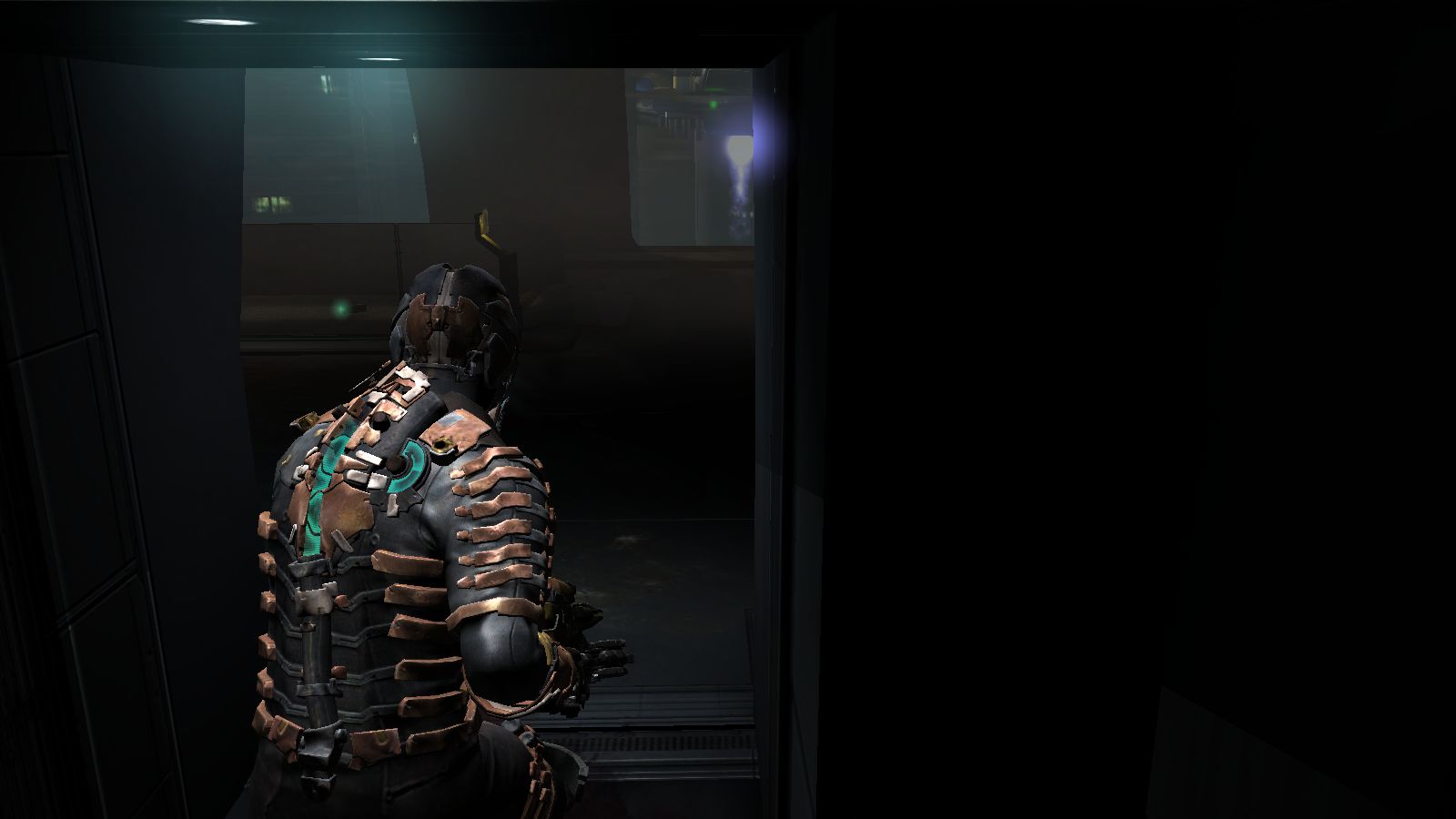 Download mobile wallpaper Dead Space 2, Gore, Dead Space, Horror, Video Game for free.