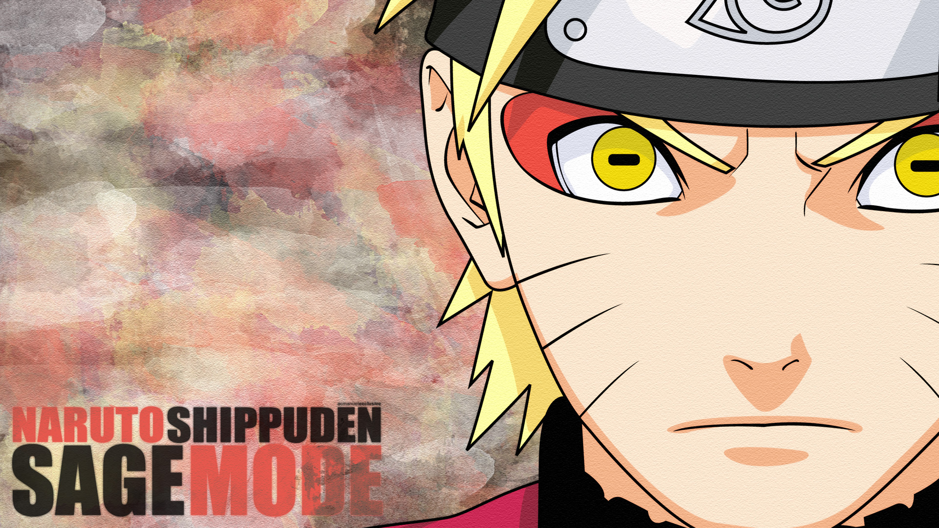 Handy-Wallpaper Naruto, Animes, Naruto Uzumaki kostenlos herunterladen.