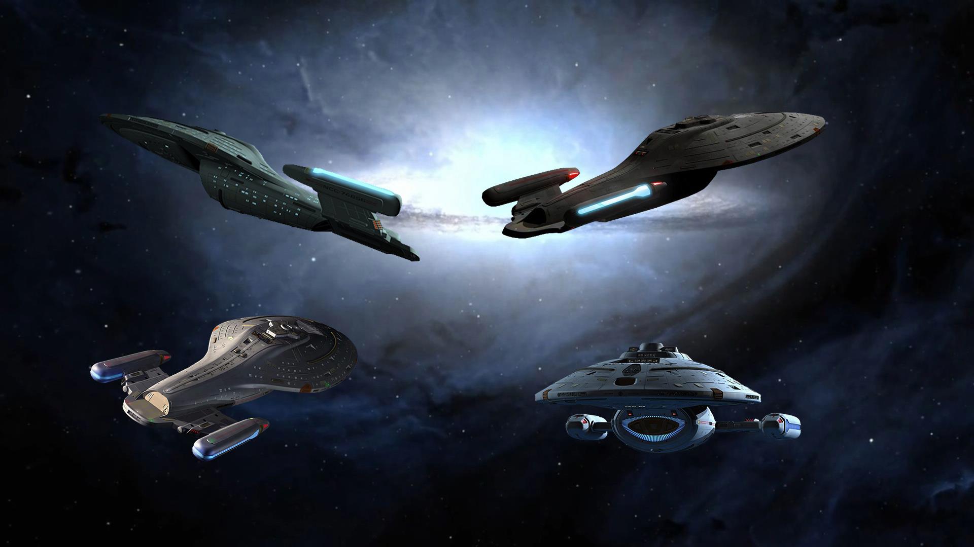 Laden Sie das Star Trek, Fernsehserien, Star Trek: Raumschiff Voyager-Bild kostenlos auf Ihren PC-Desktop herunter