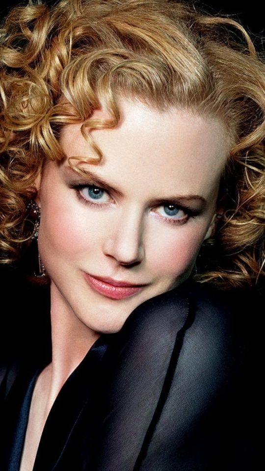 Download mobile wallpaper Nicole Kidman, Celebrity for free.