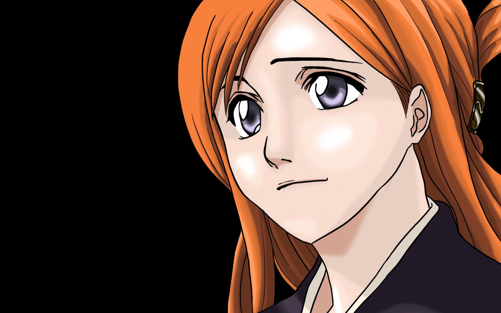 HD desktop wallpaper: Anime, Bleach, Orihime Inoue download free picture  #193246