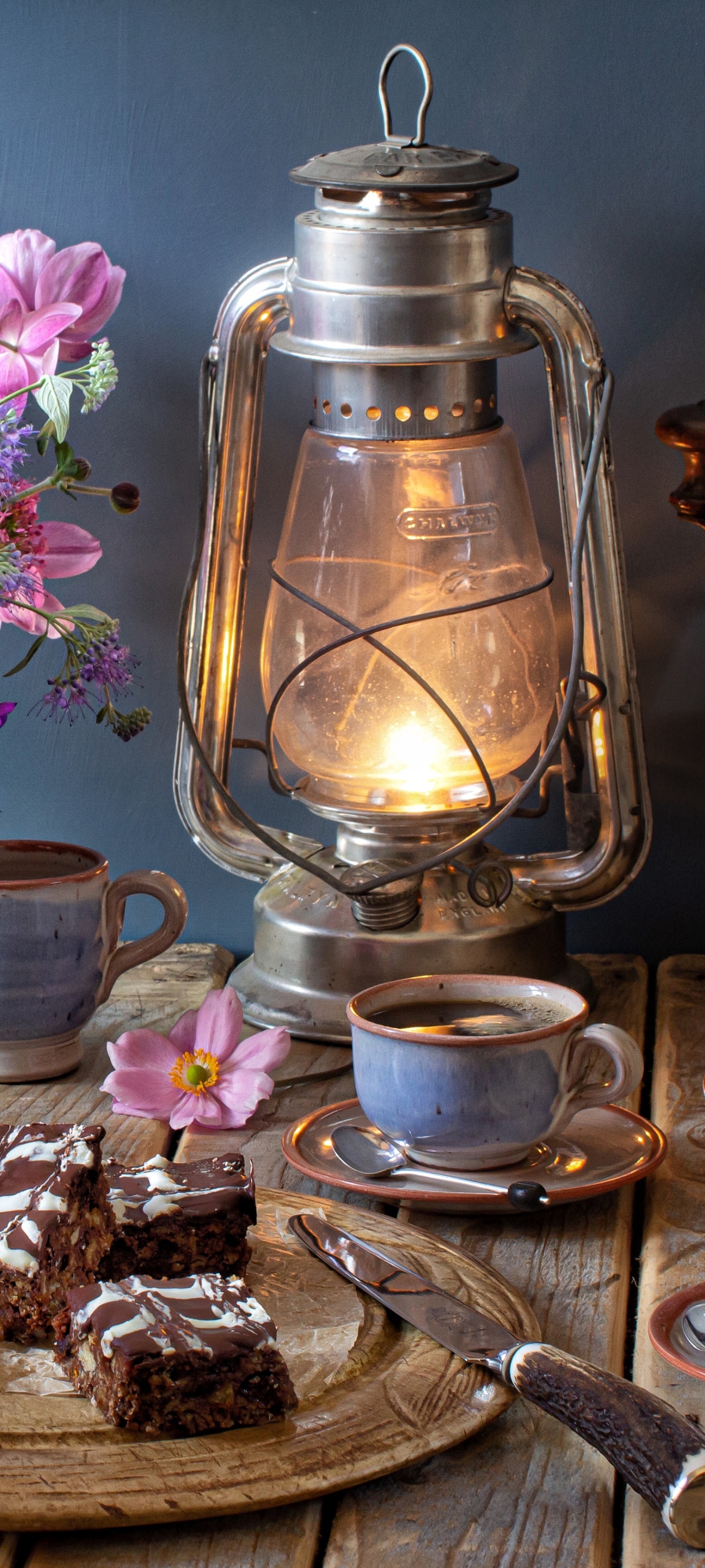 Download mobile wallpaper Still Life, Lantern, Photography for free.