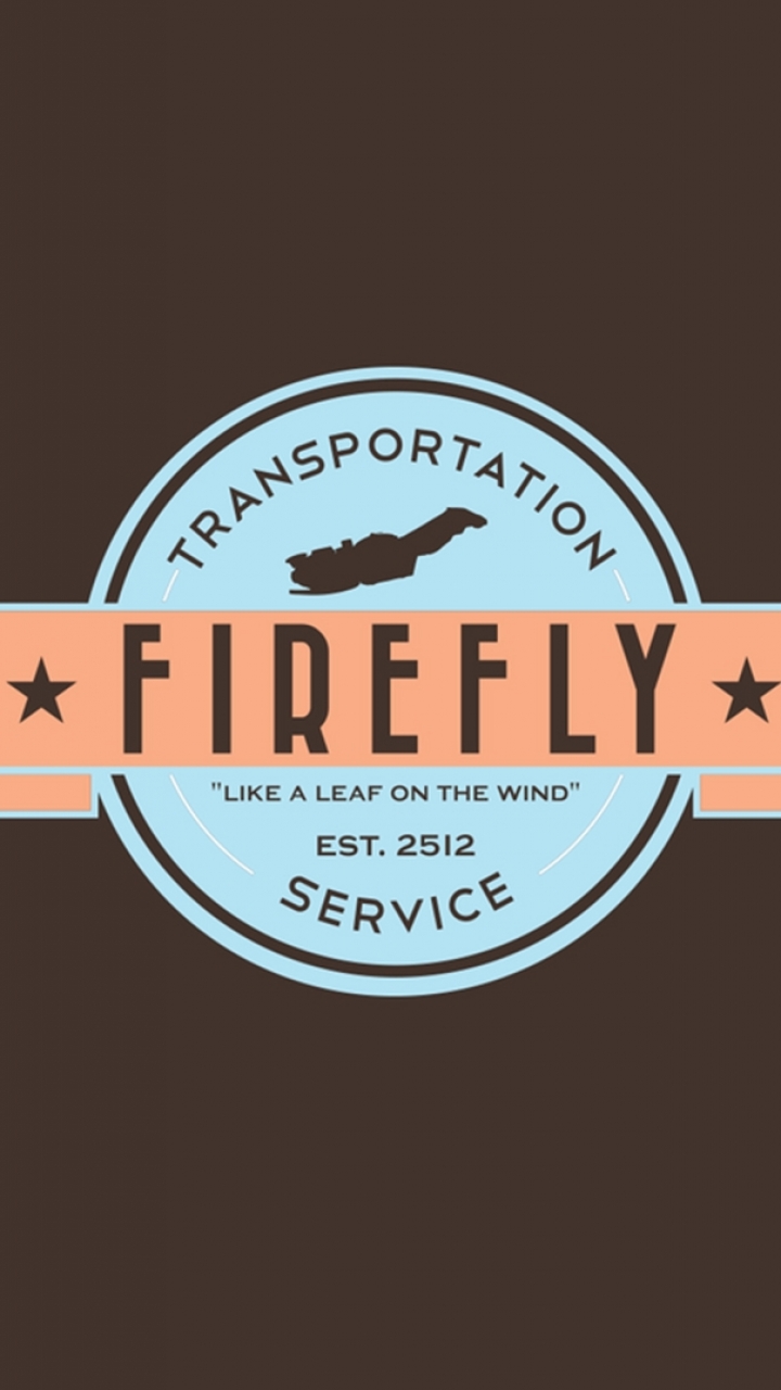 Descarga gratuita de fondo de pantalla para móvil de Firefly, Series De Televisión.
