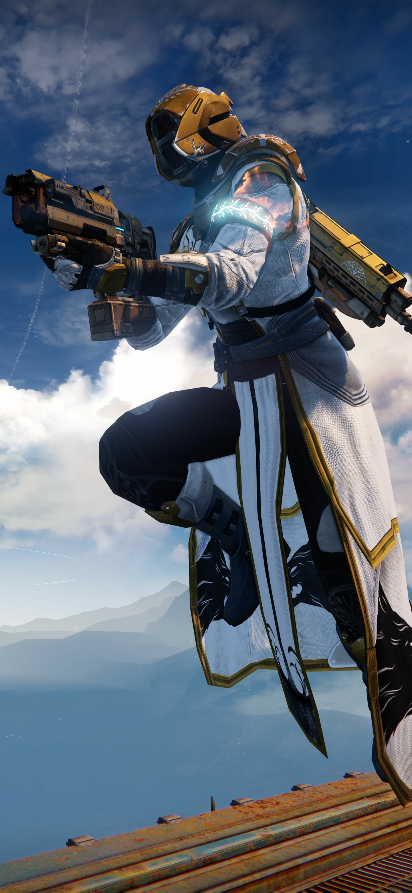 Download mobile wallpaper Video Game, Destiny (Video Game), Destiny for free.