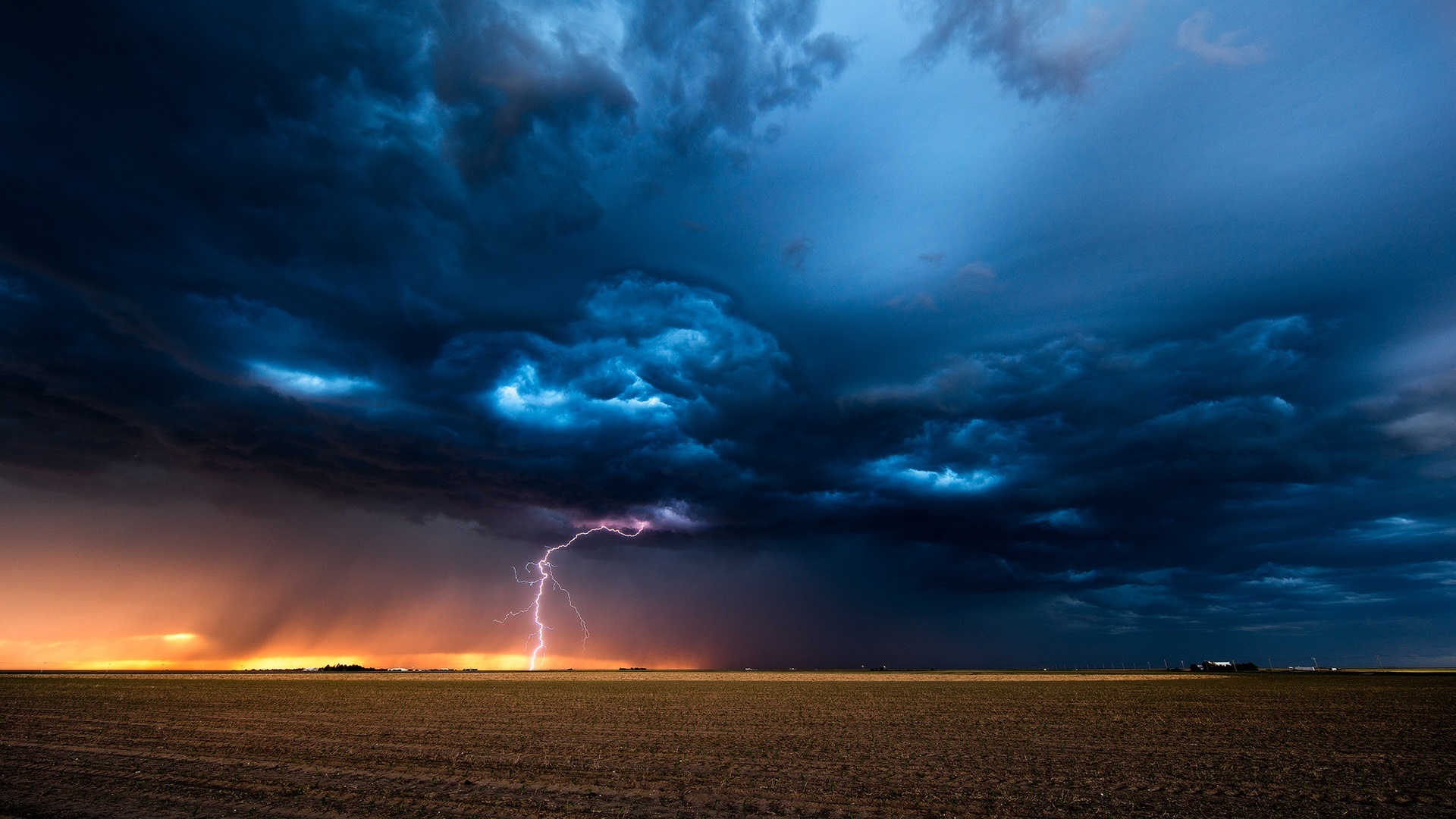 Free download wallpaper Sky, Lightning, Earth, Storm, Cloud, Photography on your PC desktop