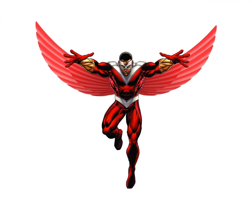 Laden Sie das Falke, Comics, Falke (Marvel Comics)-Bild kostenlos auf Ihren PC-Desktop herunter
