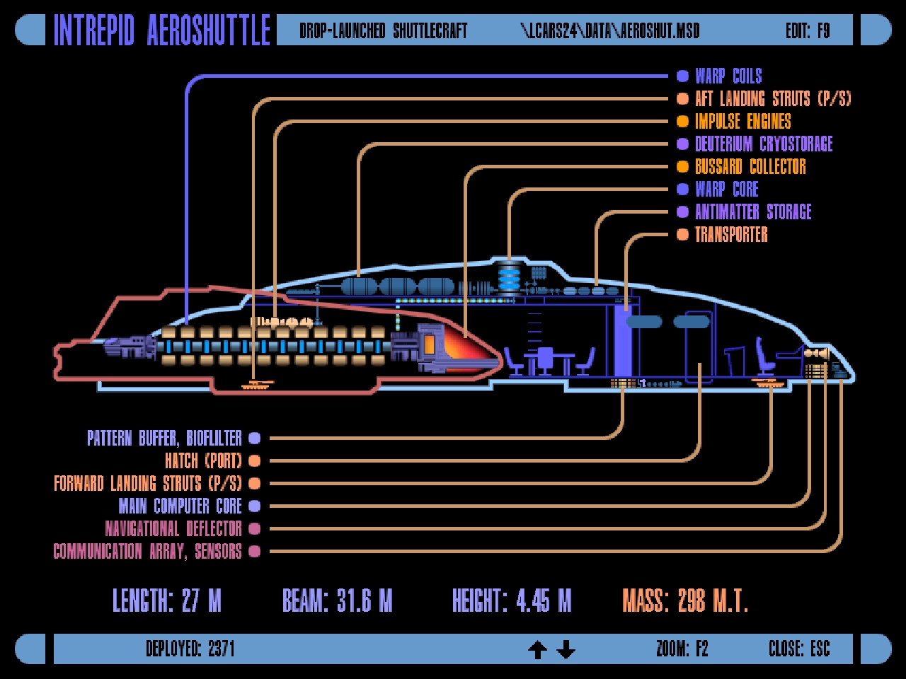 Laden Sie das Star Trek, Science Fiction-Bild kostenlos auf Ihren PC-Desktop herunter