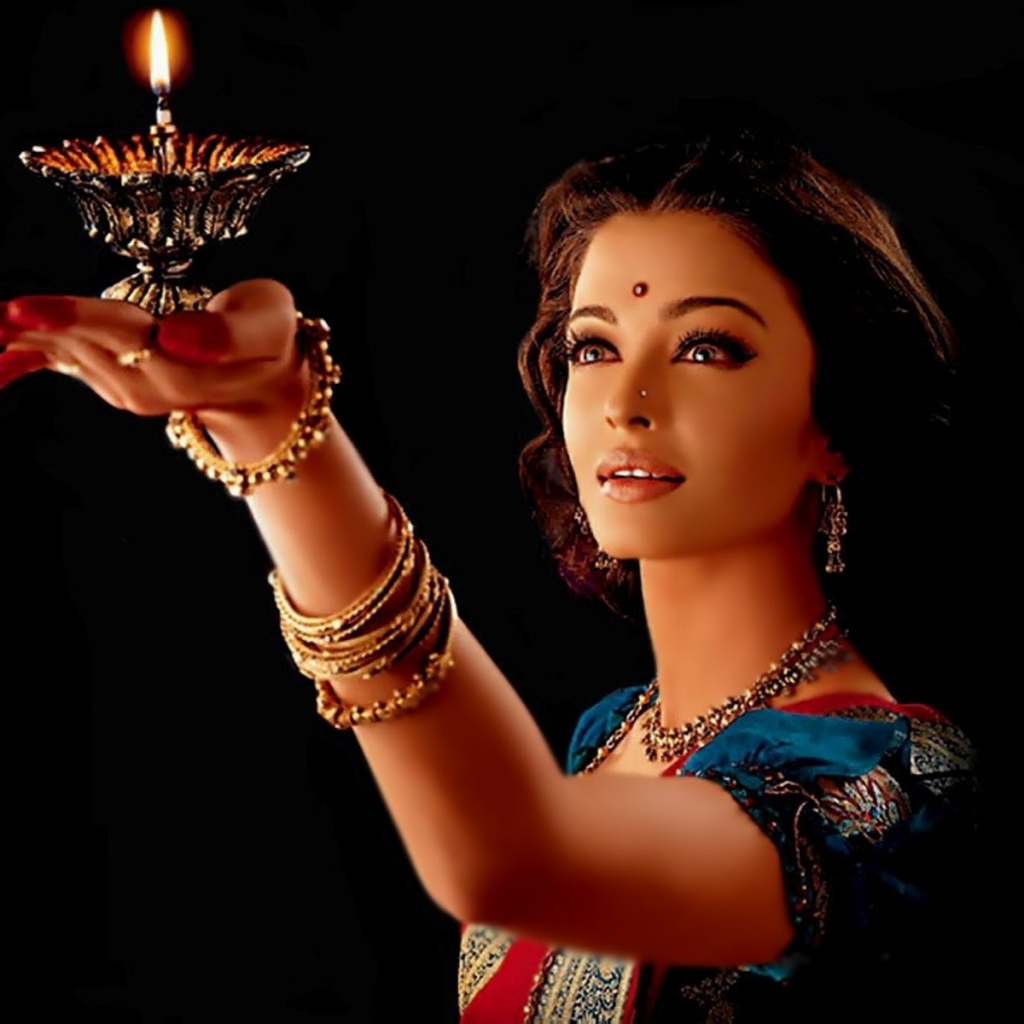 Free download wallpaper Celebrity, Aishwarya Rai, Bollywood on your PC desktop