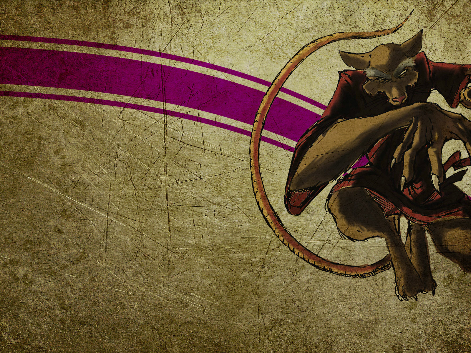 Descarga gratuita de fondo de pantalla para móvil de Historietas, Tortugas Ninja.