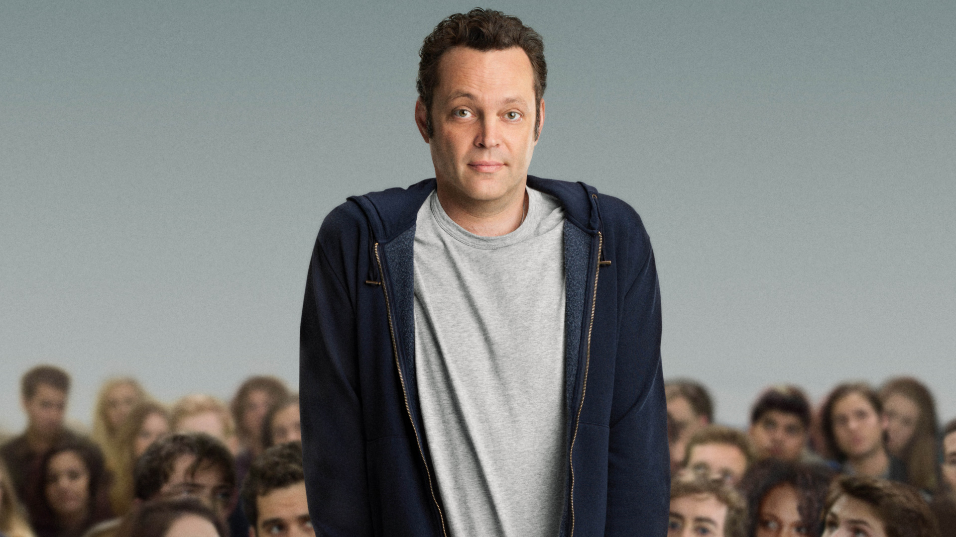 Download mobile wallpaper Movie, Vince Vaughn, Delivery Man for free.