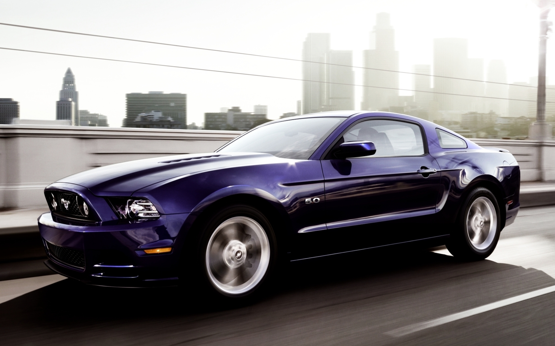 Download mobile wallpaper Ford, Ford Mustang, Vehicles for free.