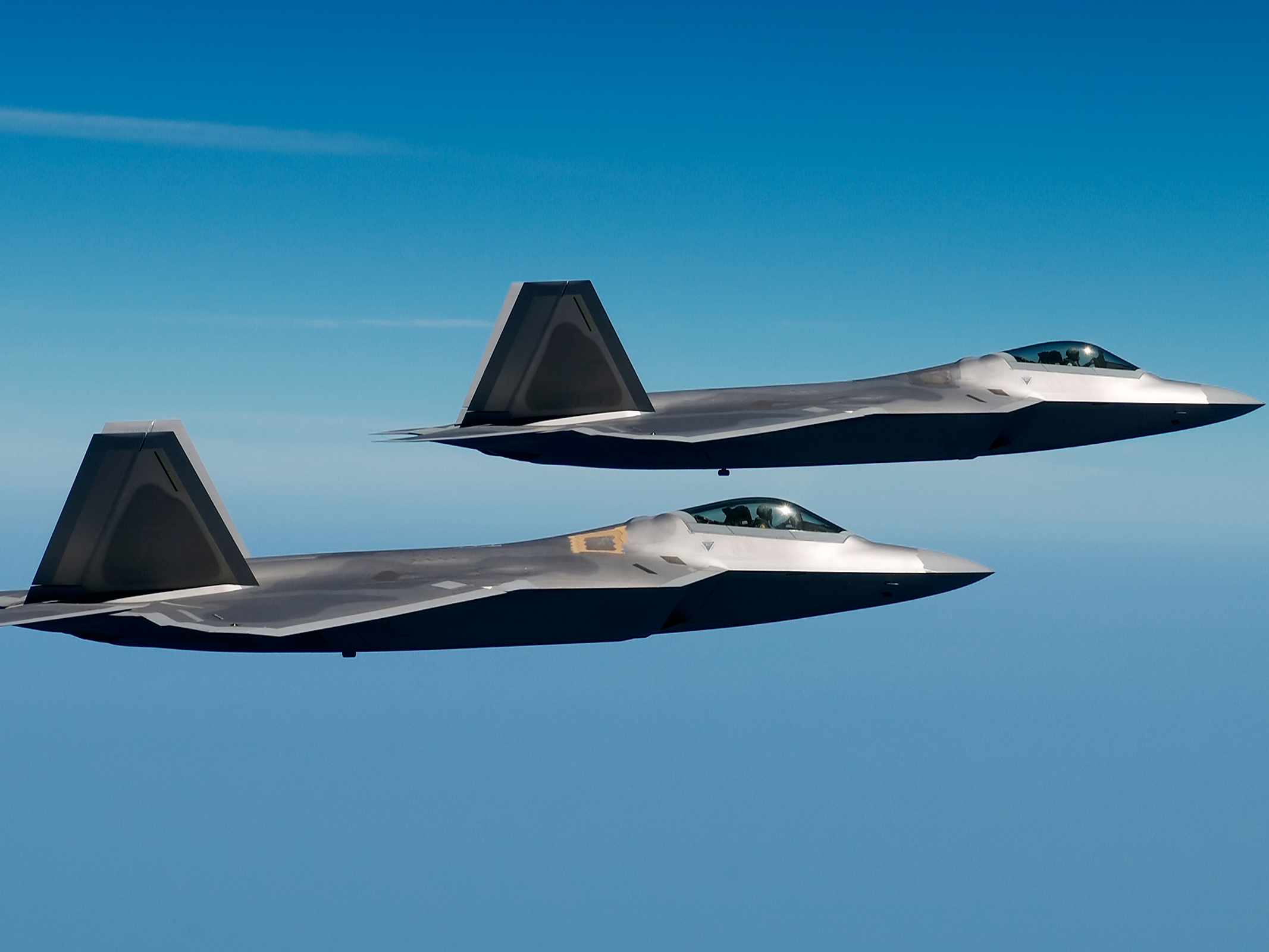 Los mejores fondos de pantalla de Lockheed Martin F 22 Raptor para la pantalla del teléfono
