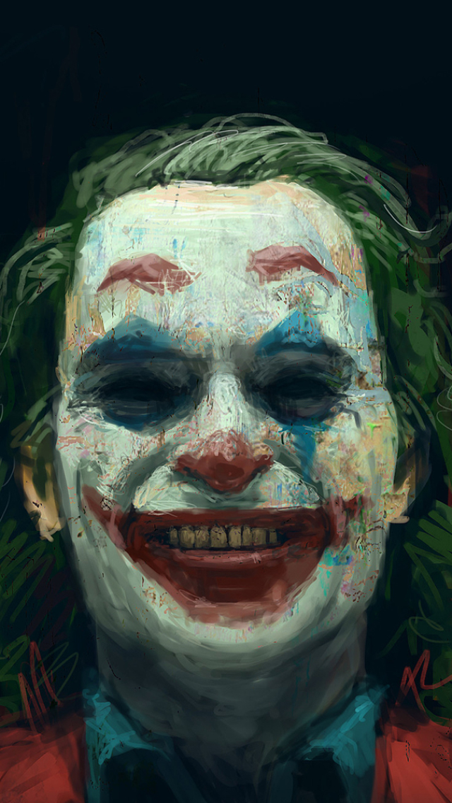 Download mobile wallpaper Joker, Movie for free.