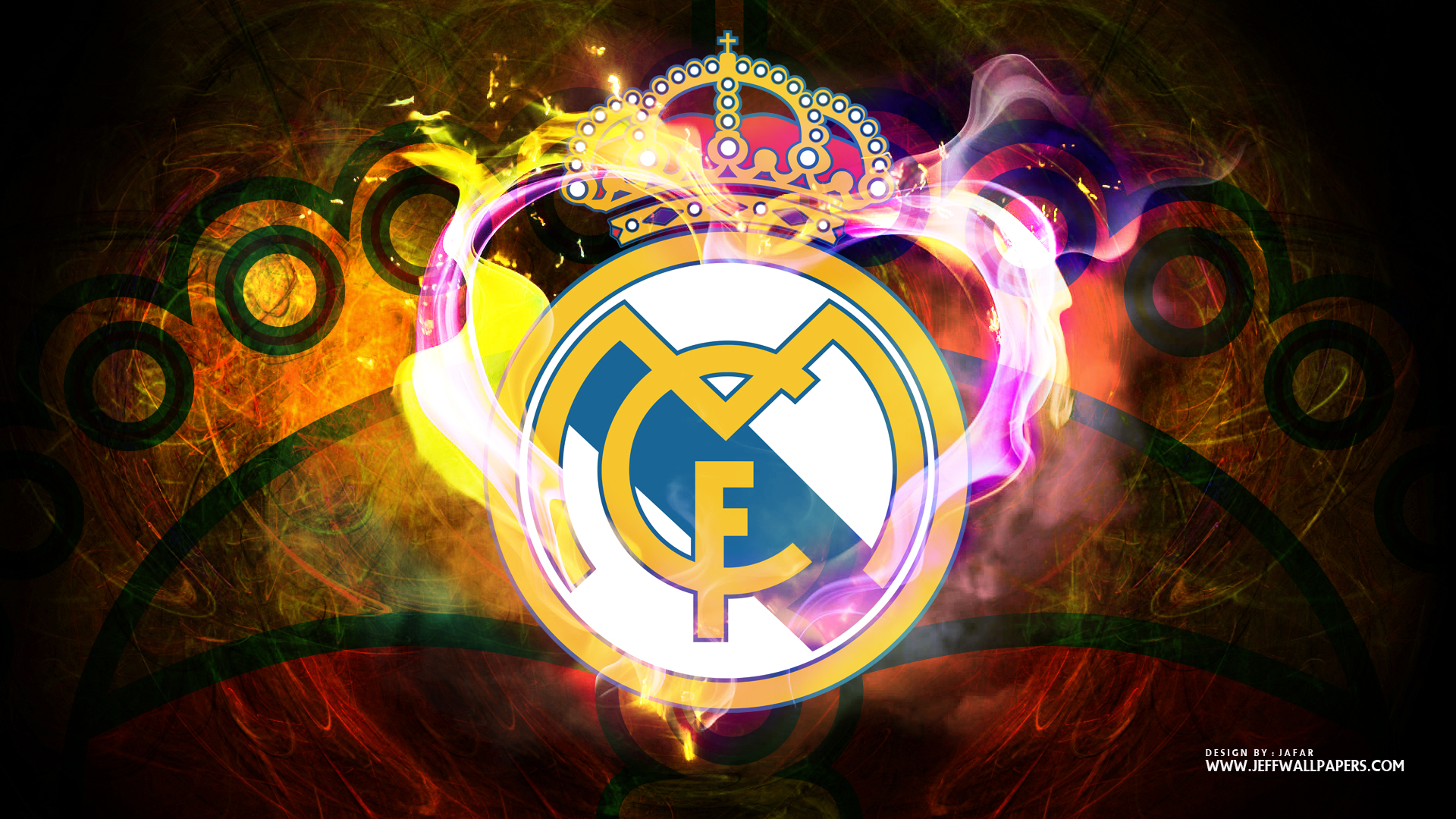 Descarga gratis la imagen Fútbol, Símbolo, Logo, Emblema, Cresta, Deporte, Real Madrid C F en el escritorio de tu PC
