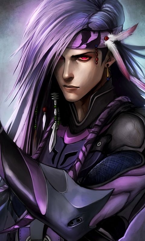 Download mobile wallpaper Final Fantasy, Video Game, Final Fantasy Xiii, Caius Ballad for free.