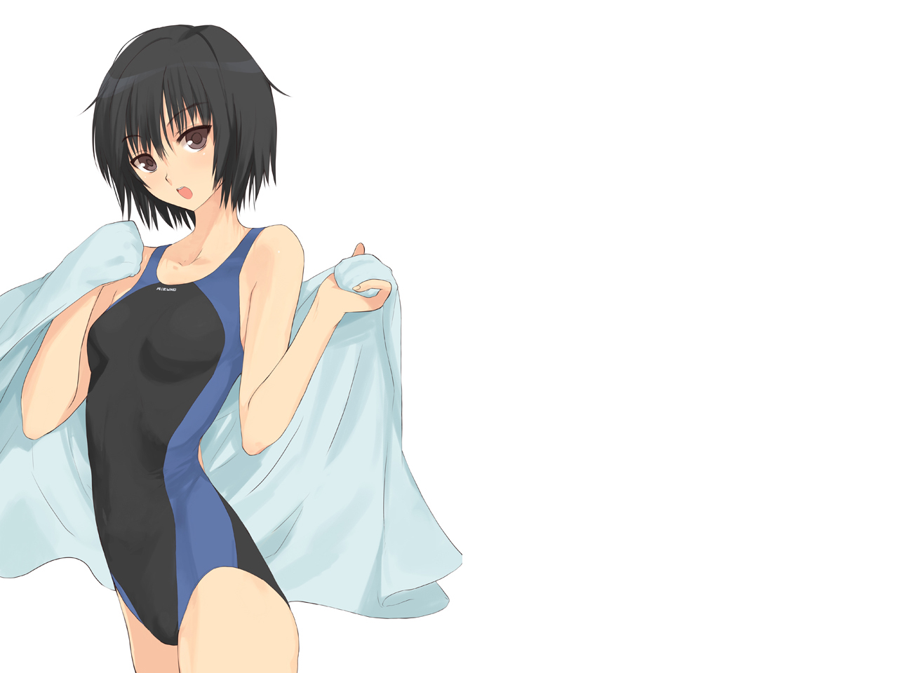 Download mobile wallpaper Anime, Amagami for free.