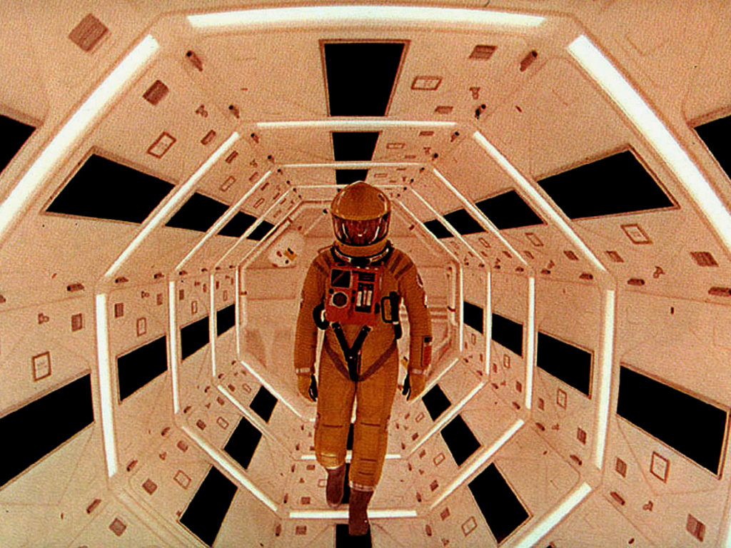 movie, 2001: a space odyssey, astronaut