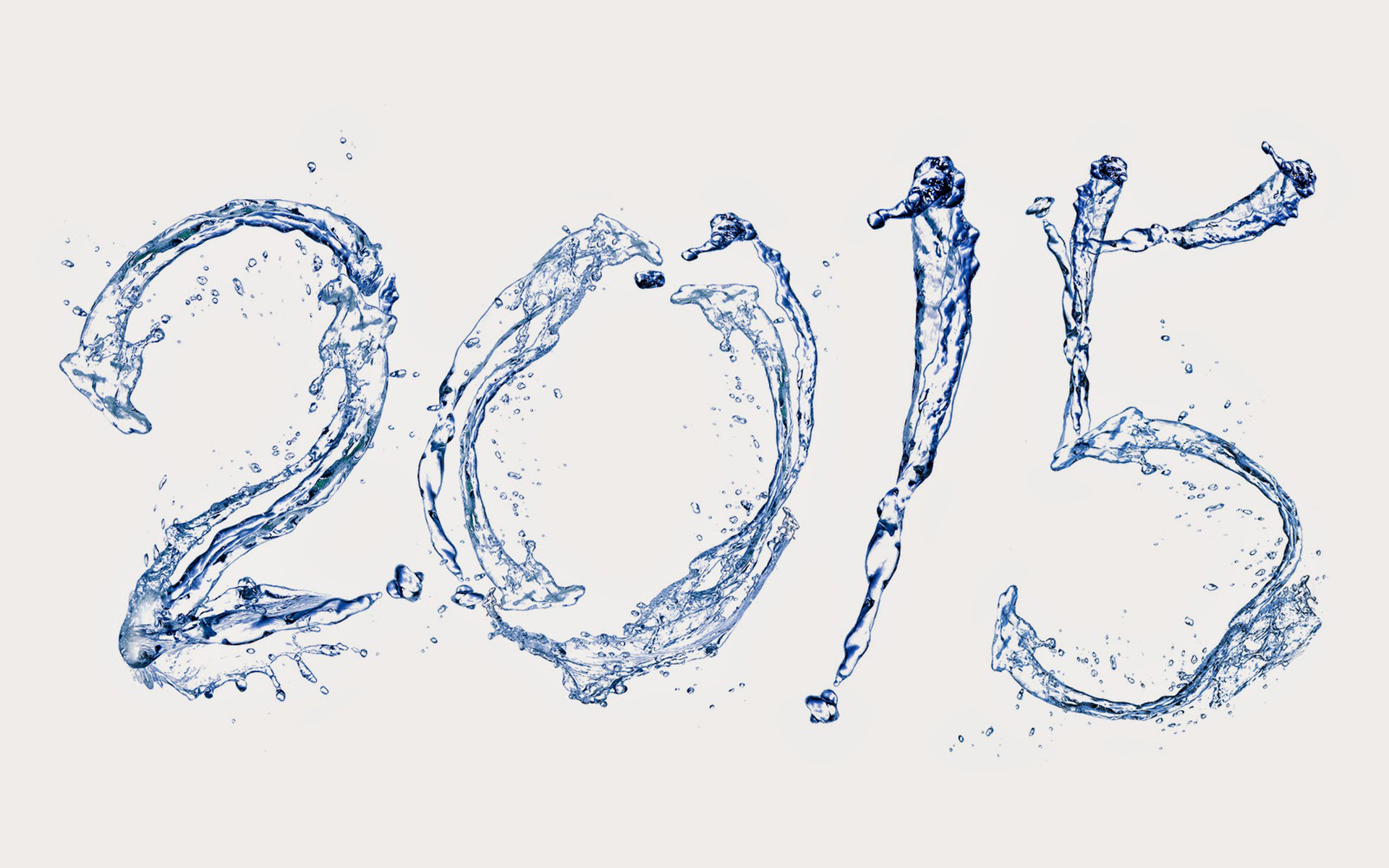 Завантажити шпалери безкоштовно Новий Рік, Свято, Новий Рік 2015 картинка на робочий стіл ПК