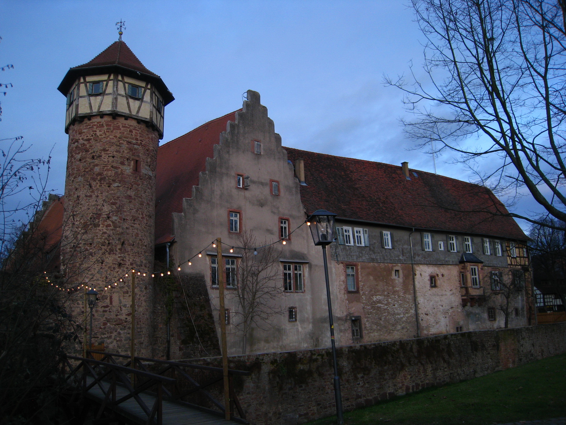 Téléchargez des papiers peints mobile Construction Humaine, Château, Châteaux gratuitement.