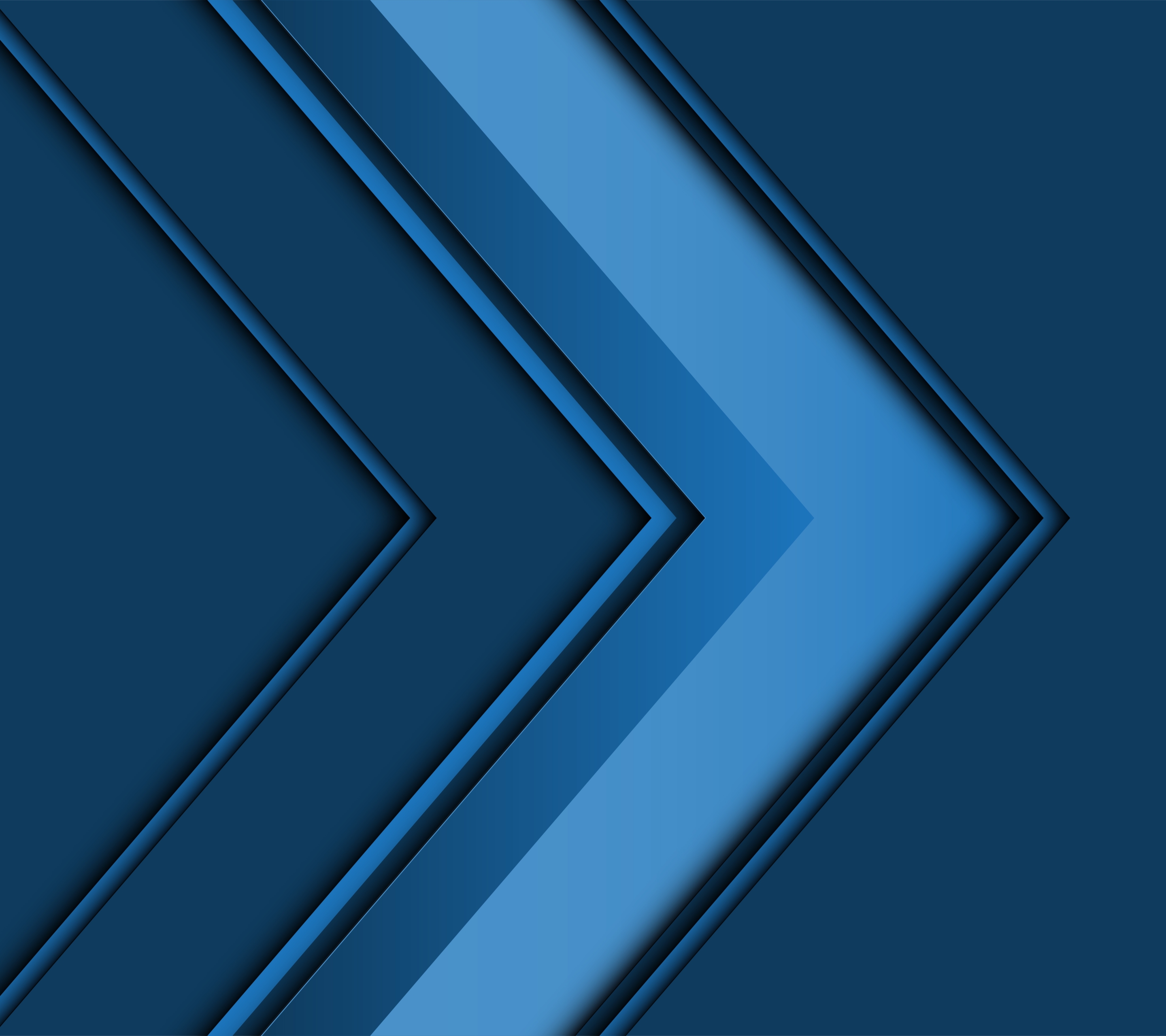 Download mobile wallpaper Abstract, Arrow, Shapes for free.