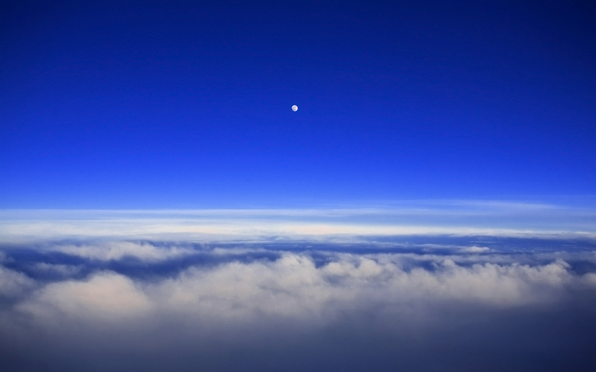 Free download wallpaper Sky, Earth on your PC desktop