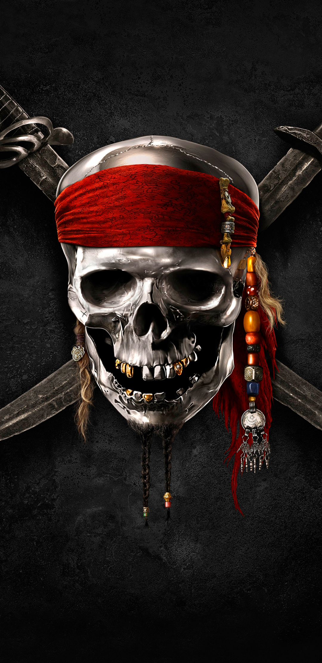 Download mobile wallpaper Pirates Of The Caribbean, Movie for free.