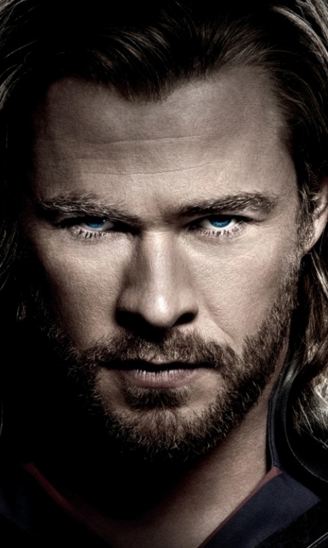 Handy-Wallpaper Filme, Thor, Thor The Dark Kingdom kostenlos herunterladen.