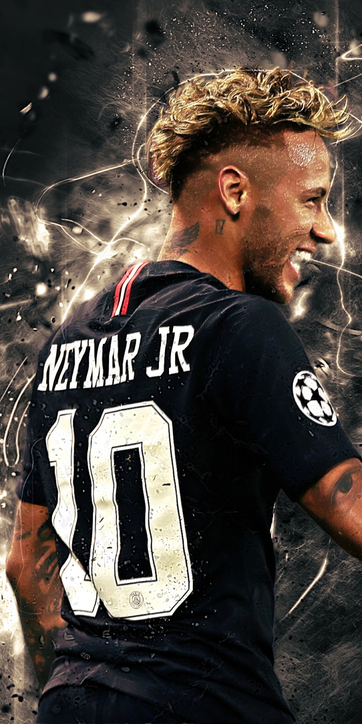 Handy-Wallpaper Sport, Fußball, Paris Saint Germain, Neymar, Paris Saint Germain Fc kostenlos herunterladen.