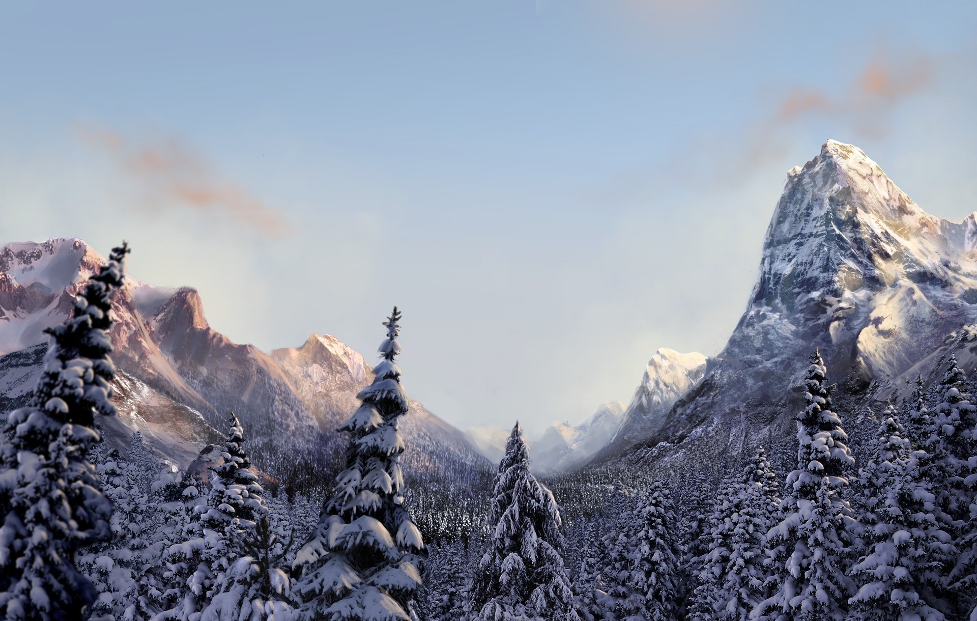 Download mobile wallpaper Winter, Earth for free.