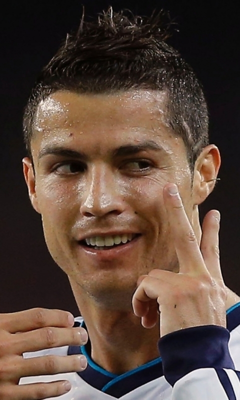 Téléchargez des papiers peints mobile Cristiano Ronaldo, Des Sports, Football, Real Madrid Cf gratuitement.