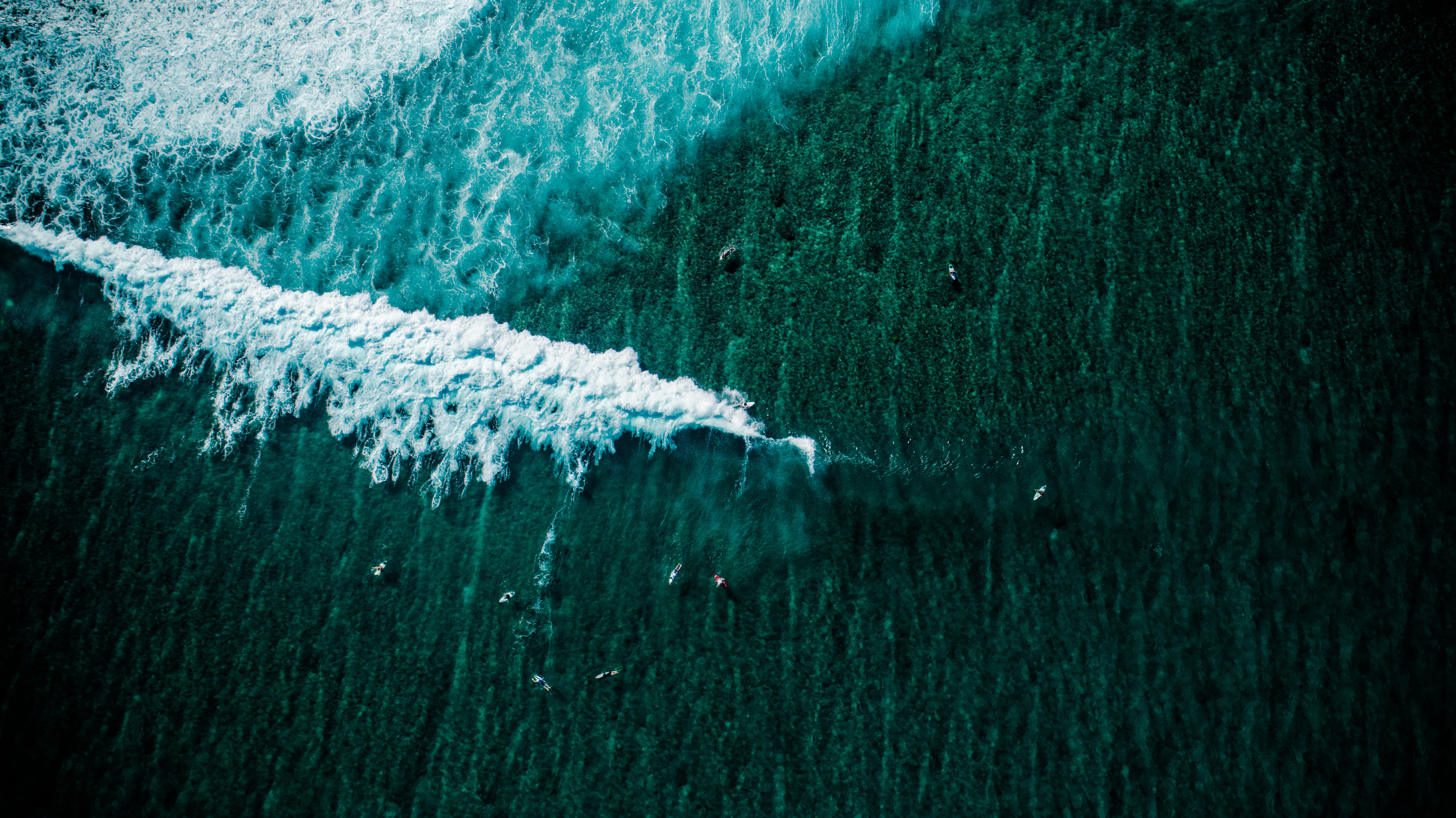 Best Surf Full HD Wallpaper