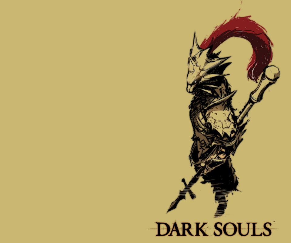 Descarga gratuita de fondo de pantalla para móvil de Videojuego, Dark Souls, El Asesino De Dragones Ornstein, Dragon Slayer Ornstein.