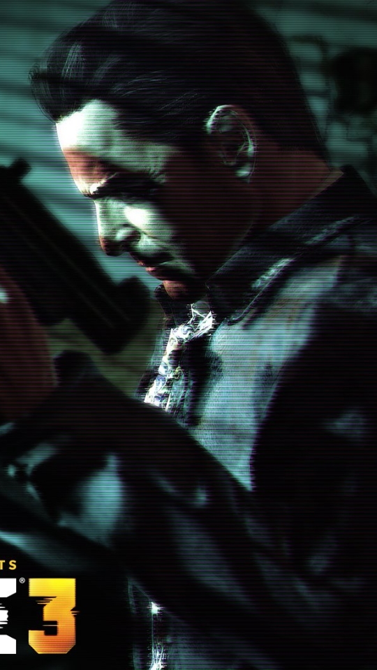 video game, max payne 3 cell phone wallpapers