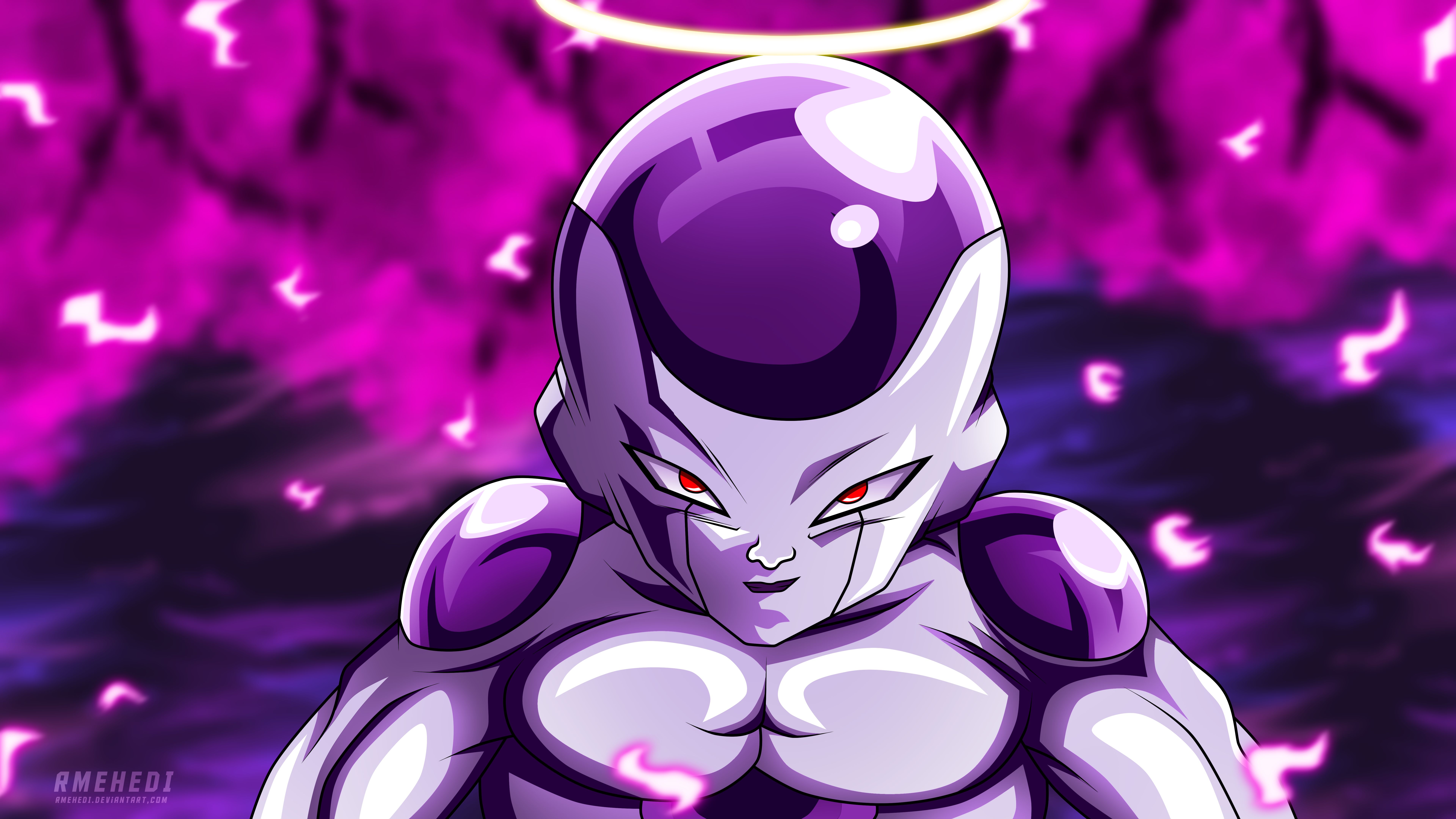 Free download wallpaper Anime, Dragon Ball, Dragon Ball Super on your PC desktop