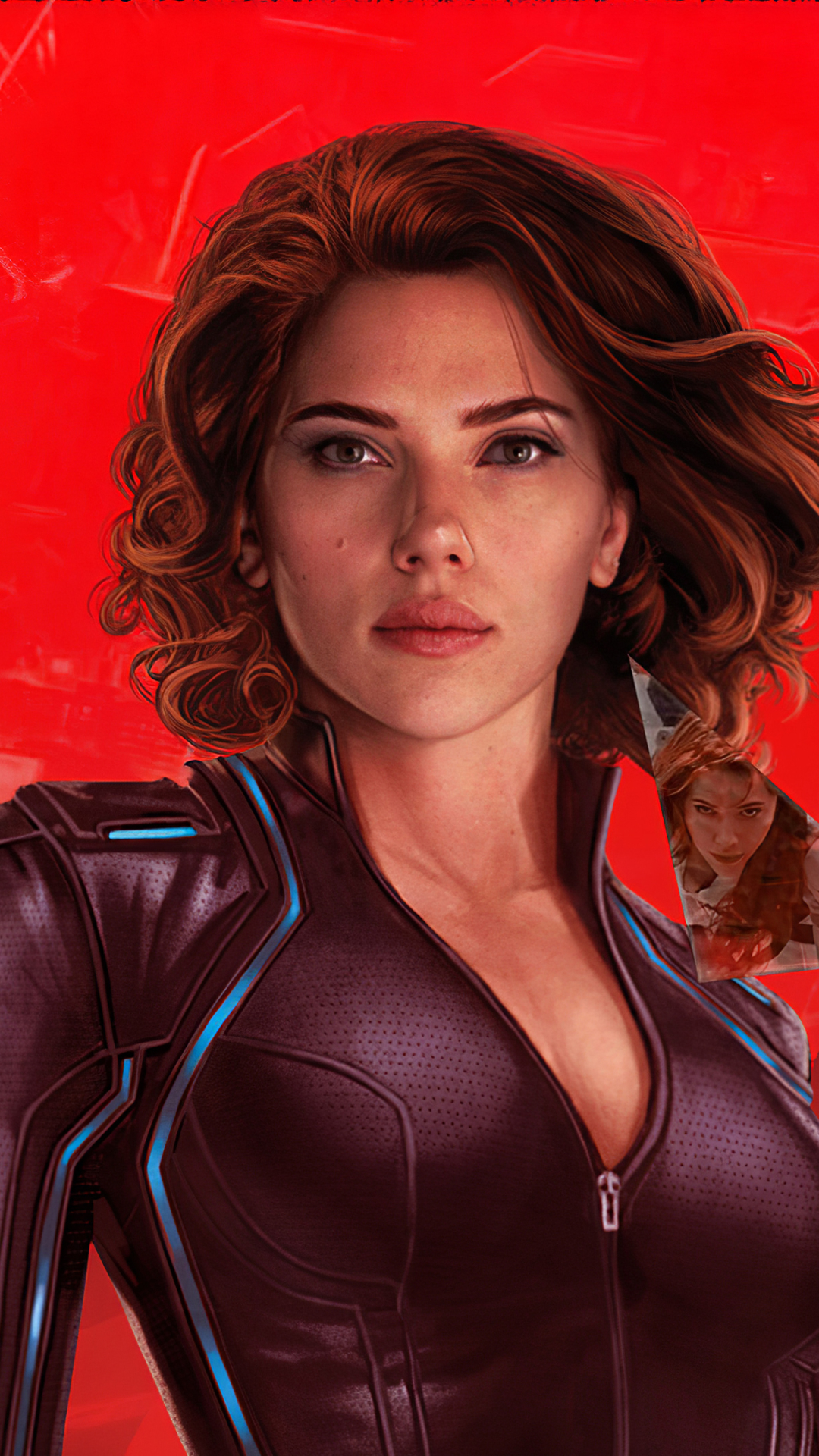 Handy-Wallpaper Scarlett Johansson, Filme, Black Widow kostenlos herunterladen.