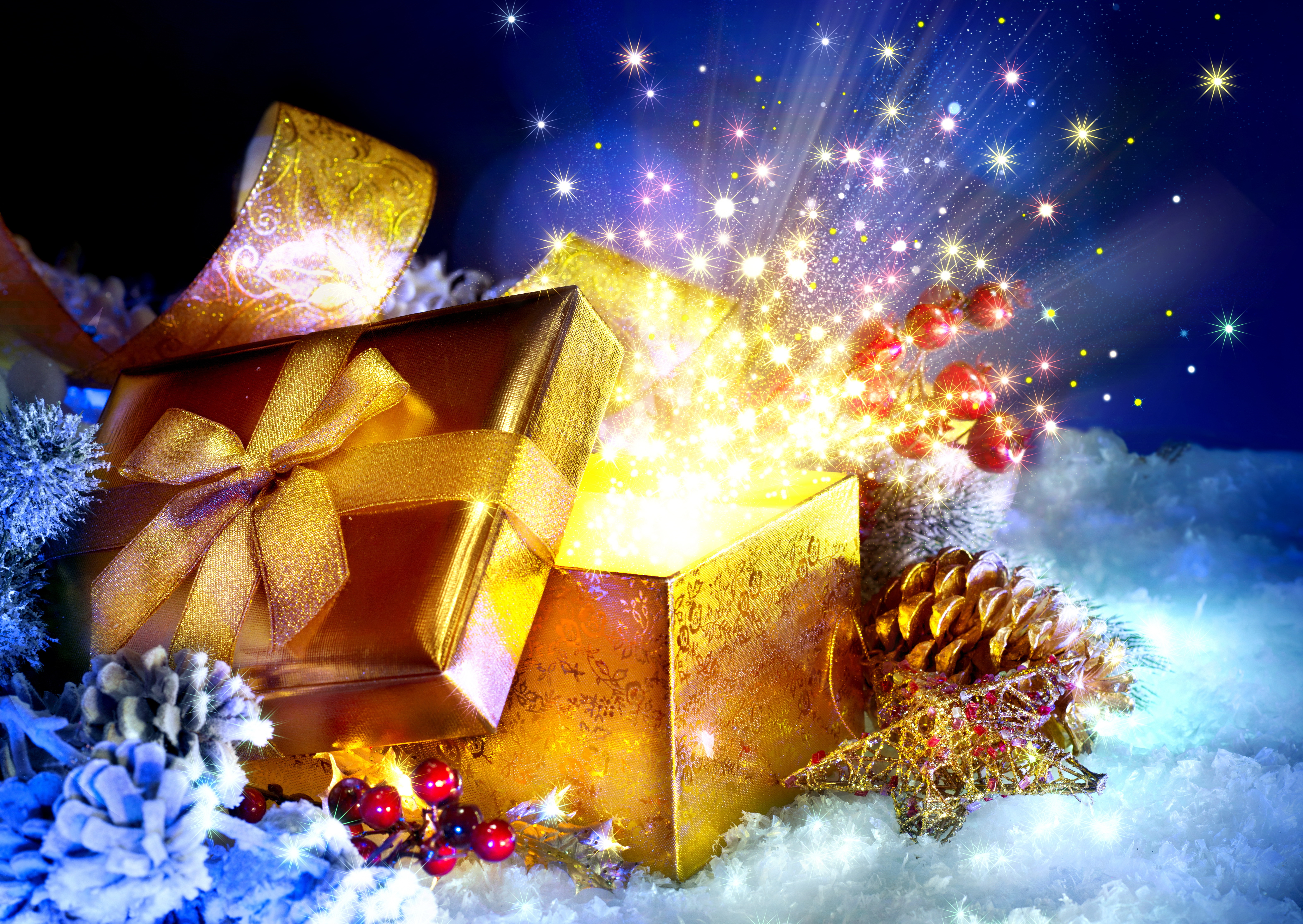 Baixe gratuitamente a imagem Natal, Presente, Fita, Enfeites De Natal, Feriados na área de trabalho do seu PC