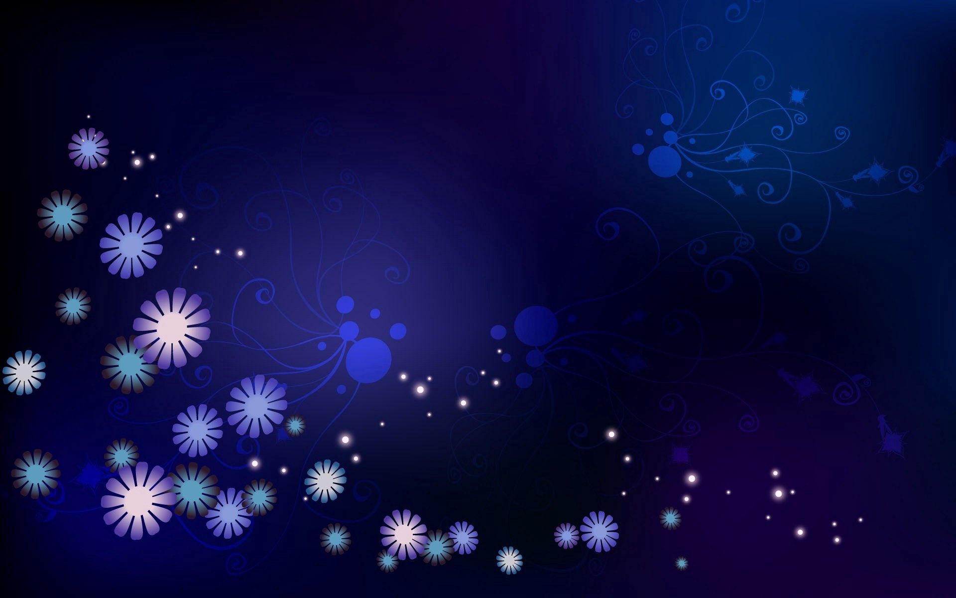 point, color, flowers, points, abstract, background, stars, circles, shine, light