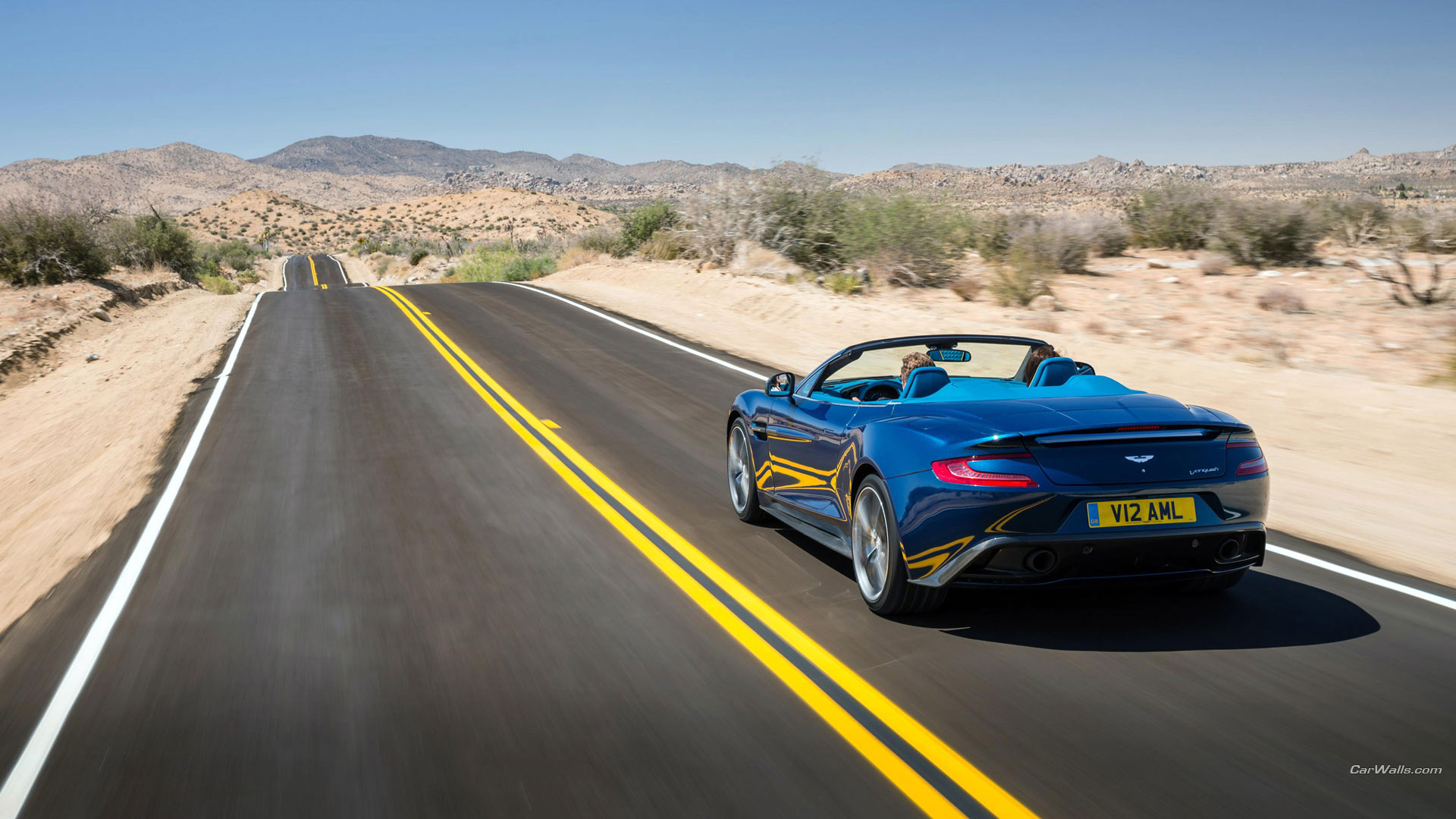 315462 Salvapantallas y fondos de pantalla 2014 Aston Martin Vanquish Volante en tu teléfono. Descarga imágenes de  gratis