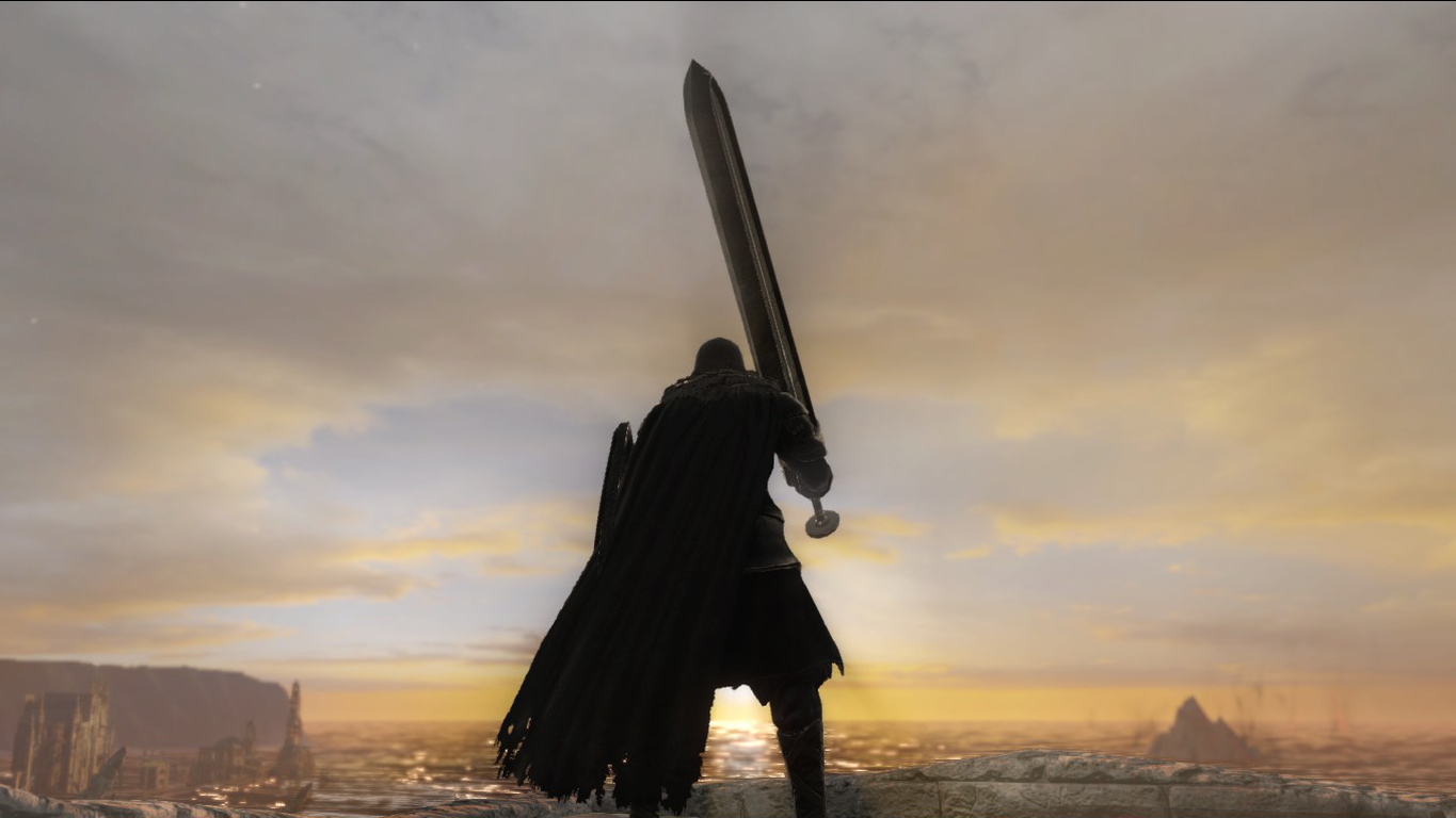 Descarga gratuita de fondo de pantalla para móvil de Dark Souls Ii, Dark Souls, Videojuego.
