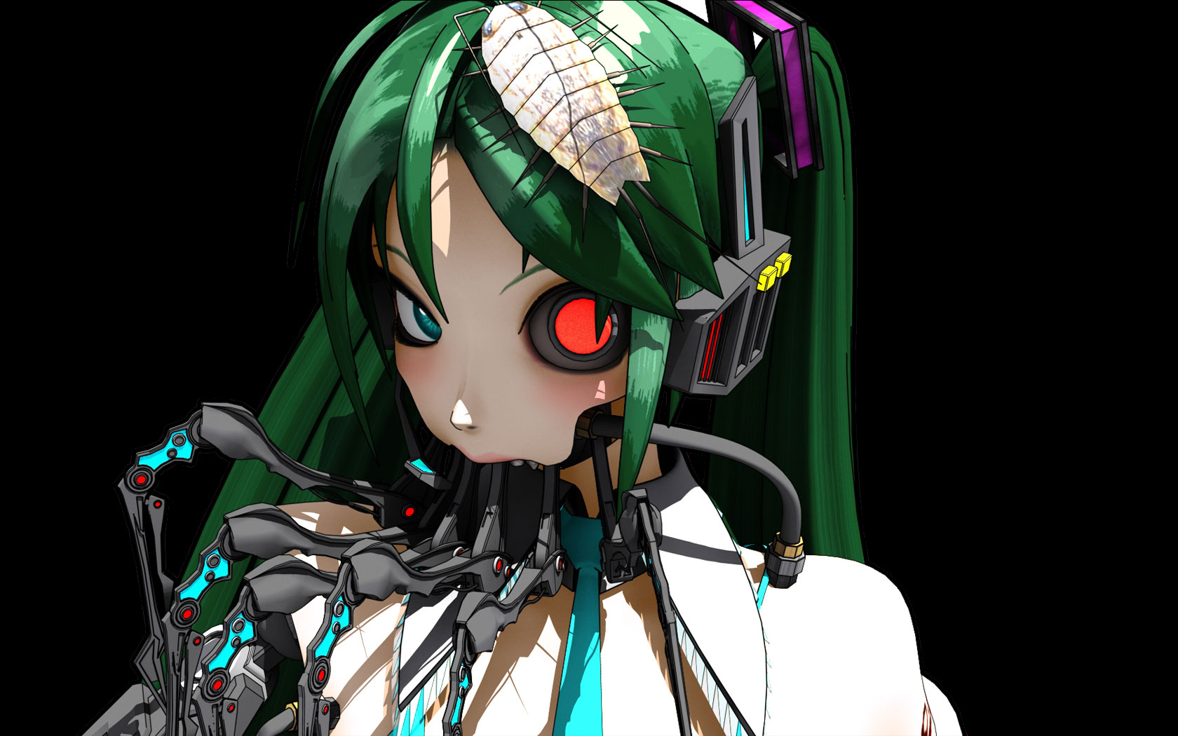 Free download wallpaper Anime, Vocaloid, Hatsune Miku on your PC desktop