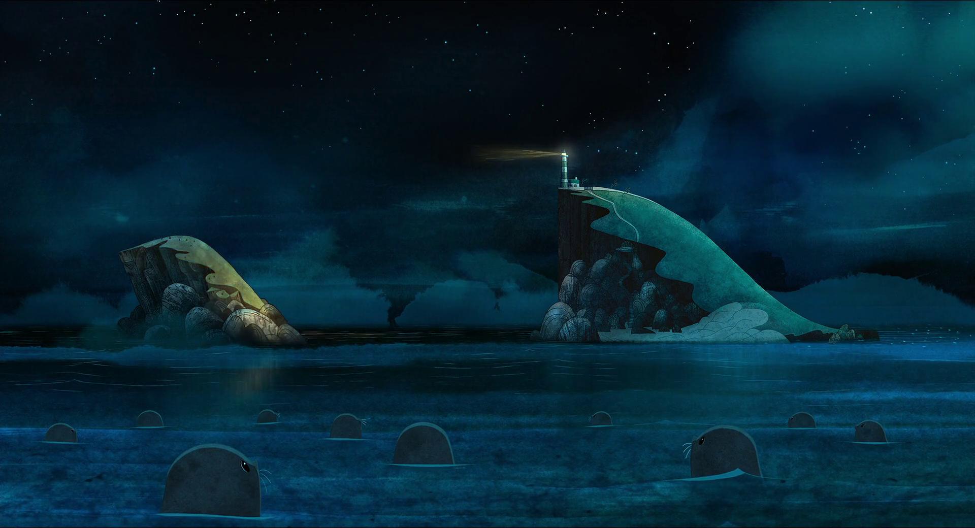 1080p Wallpaper  Song Of The Sea