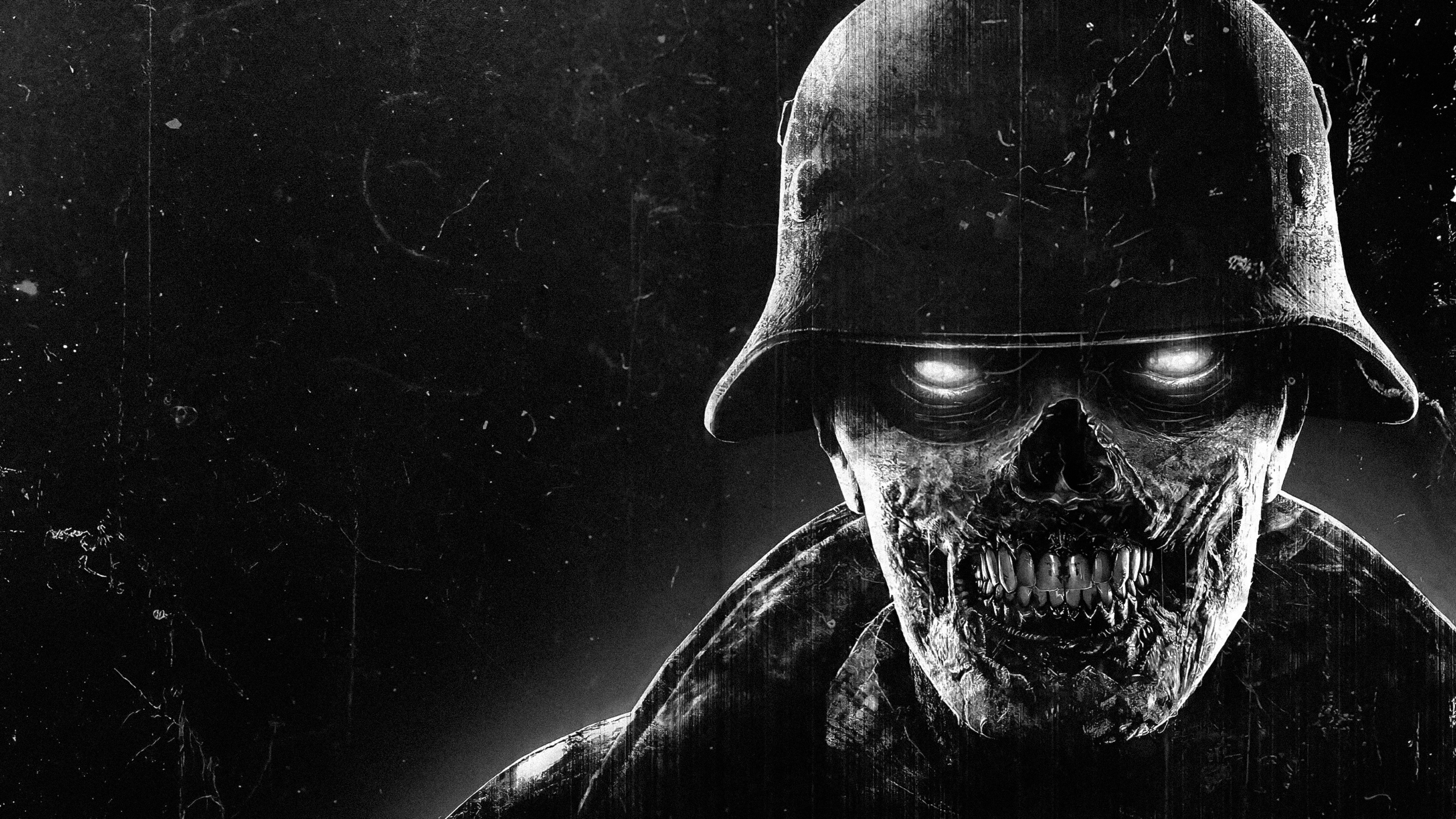 Baixar papéis de parede de desktop Zombie Army Trilogy HD