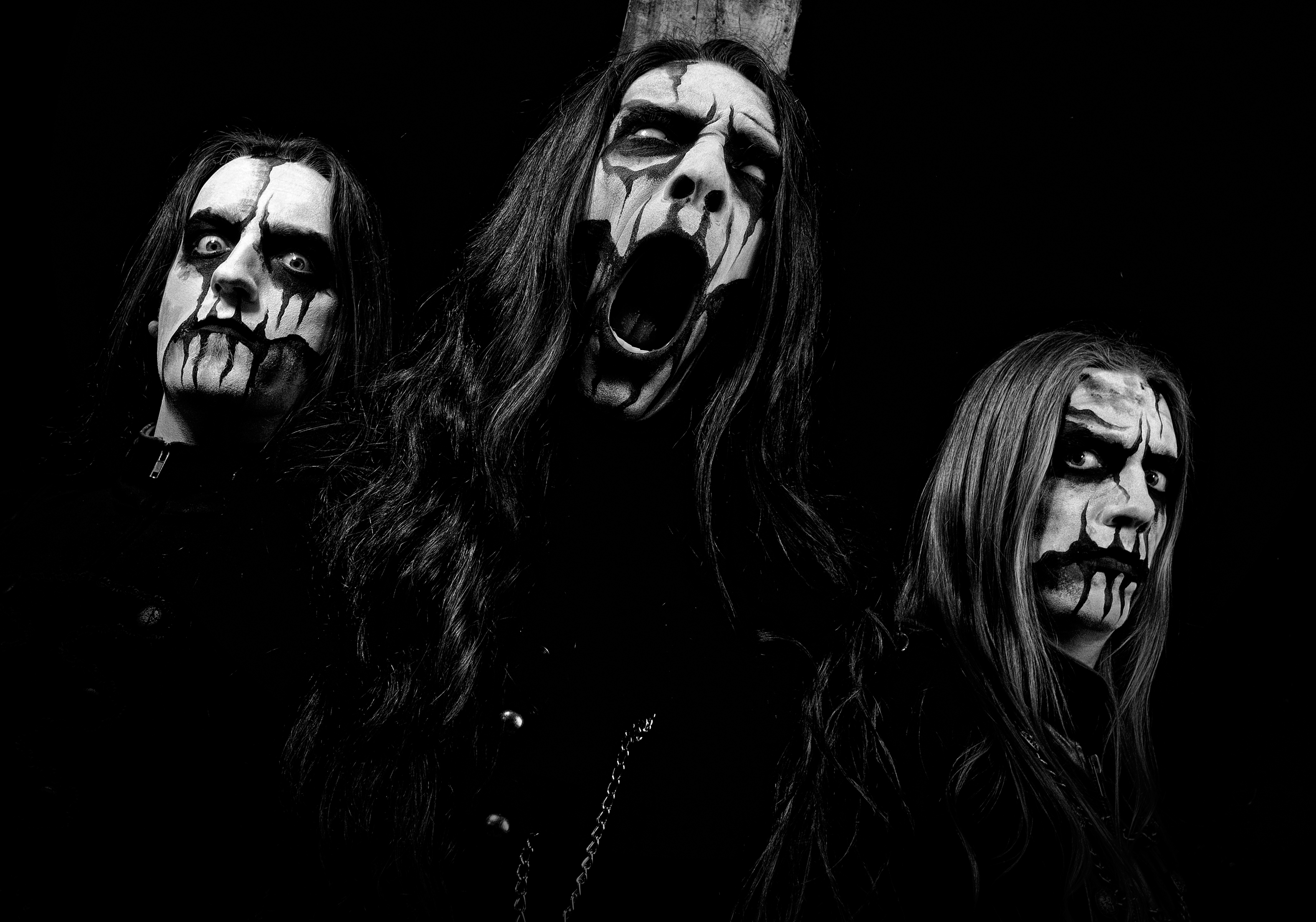 Descargar fondos de escritorio de Carach Angren HD