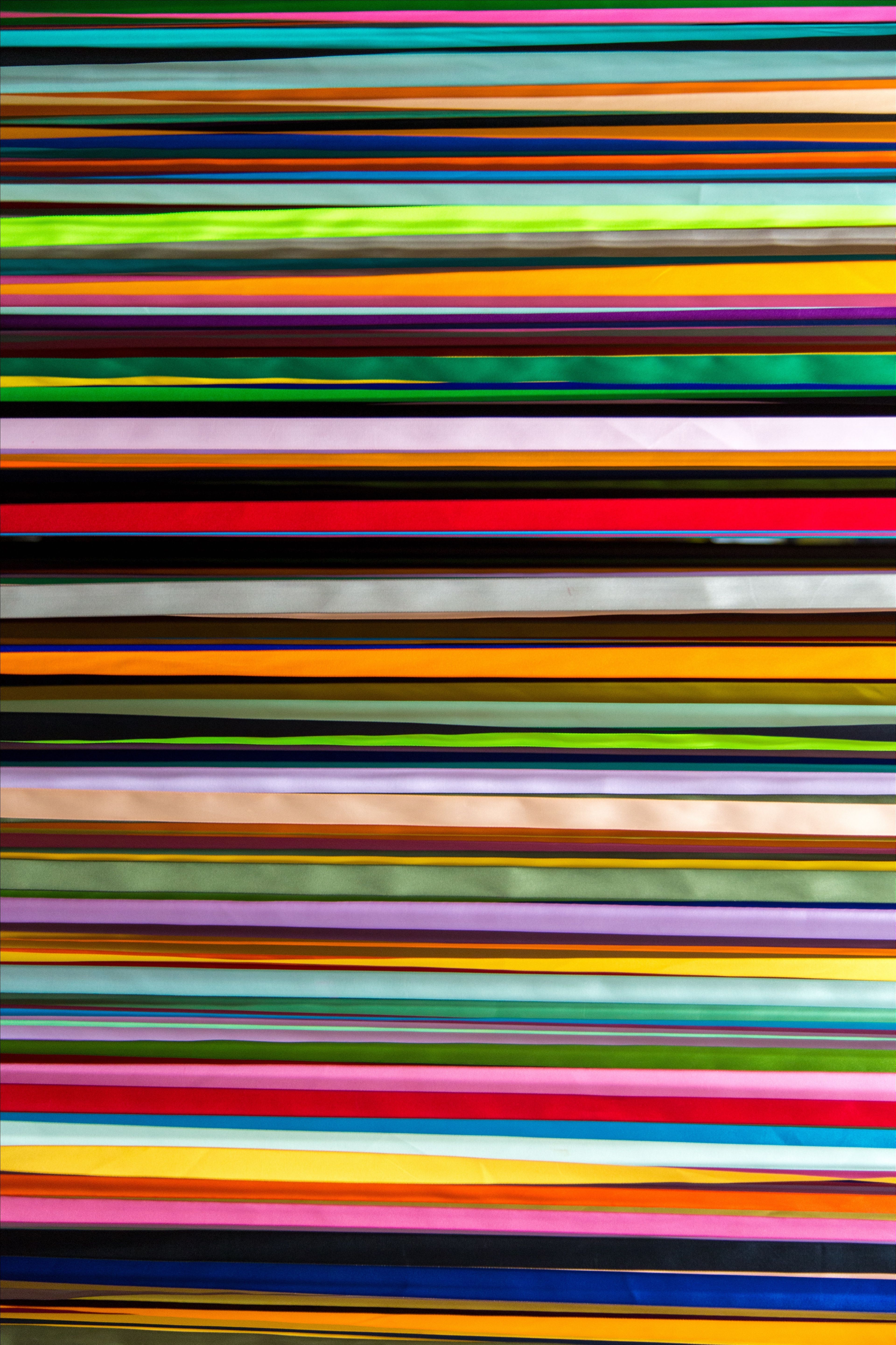 stripes, rainbow, bright, streaks, textures, multicolored, texture, lines, iridescent, ribbons