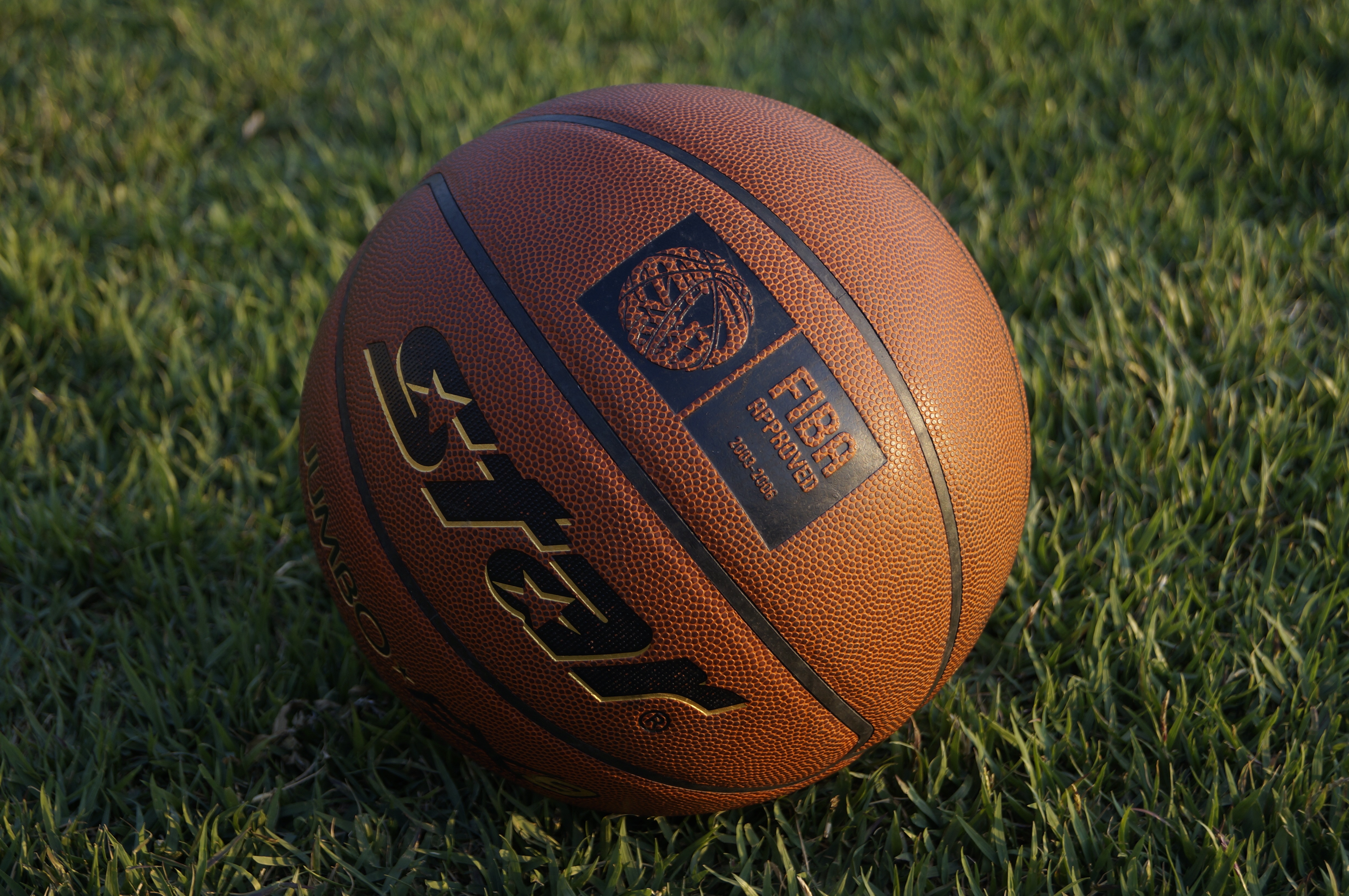 Téléchargez des papiers peints mobile Balle, Des Sports, Basket gratuitement.