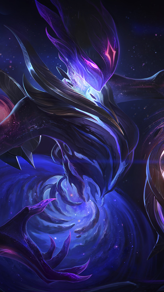 Download mobile wallpaper League Of Legends, Video Game, Orianna (League Of Legends) for free.