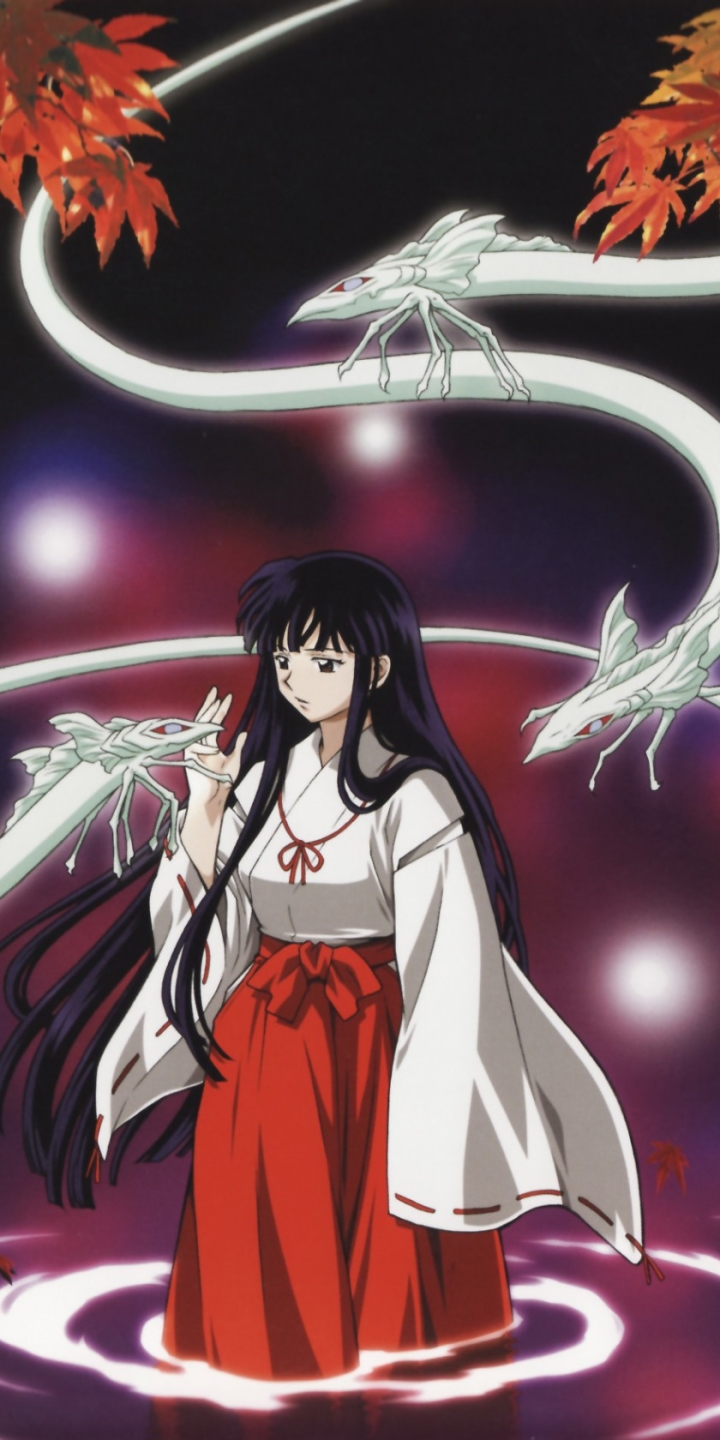 Download mobile wallpaper Anime, Inuyasha for free.